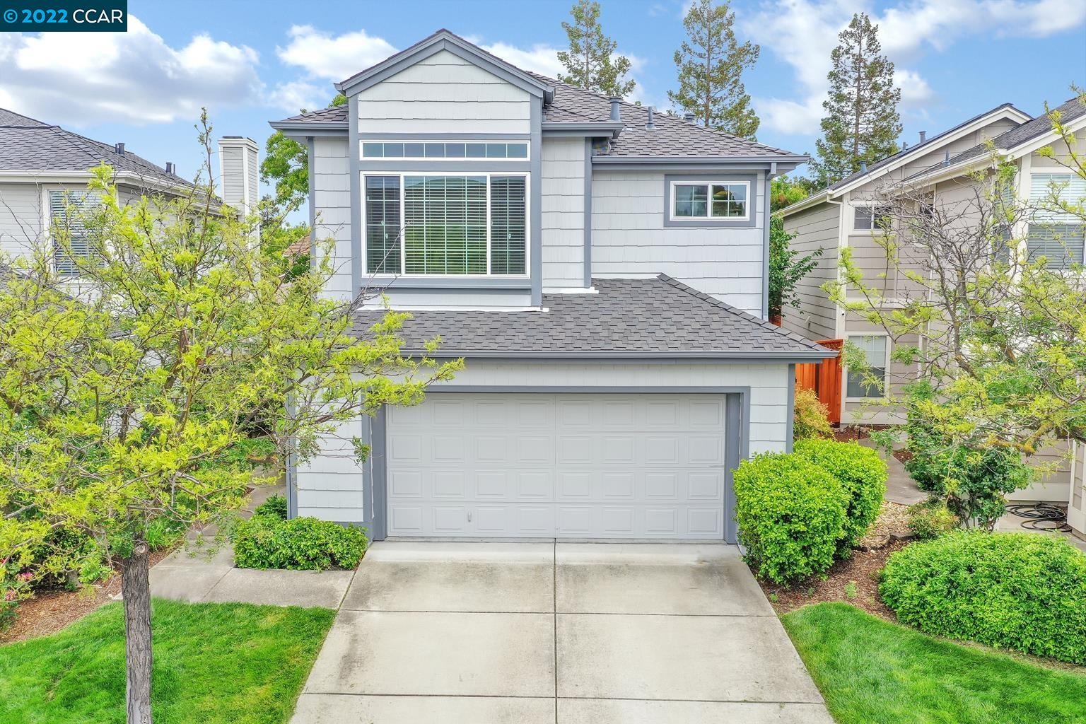 Detail Gallery Image 1 of 1 For 420 Trailhead Way, Martinez,  CA 94553 - 3 Beds | 2/1 Baths
