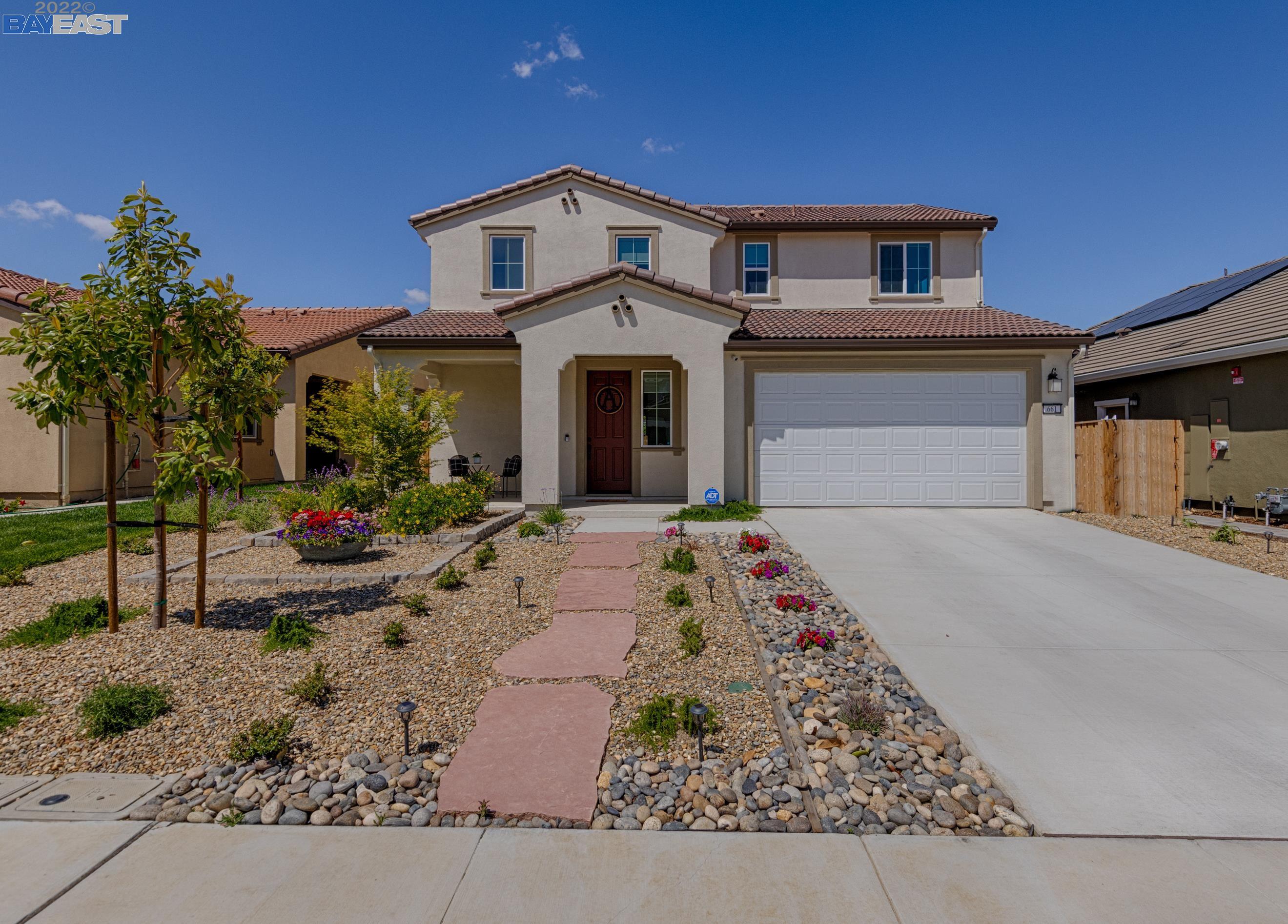 Detail Gallery Image 1 of 1 For 661 Longmont Dr, Oakley,  CA 94561 - 3 Beds | 2/1 Baths