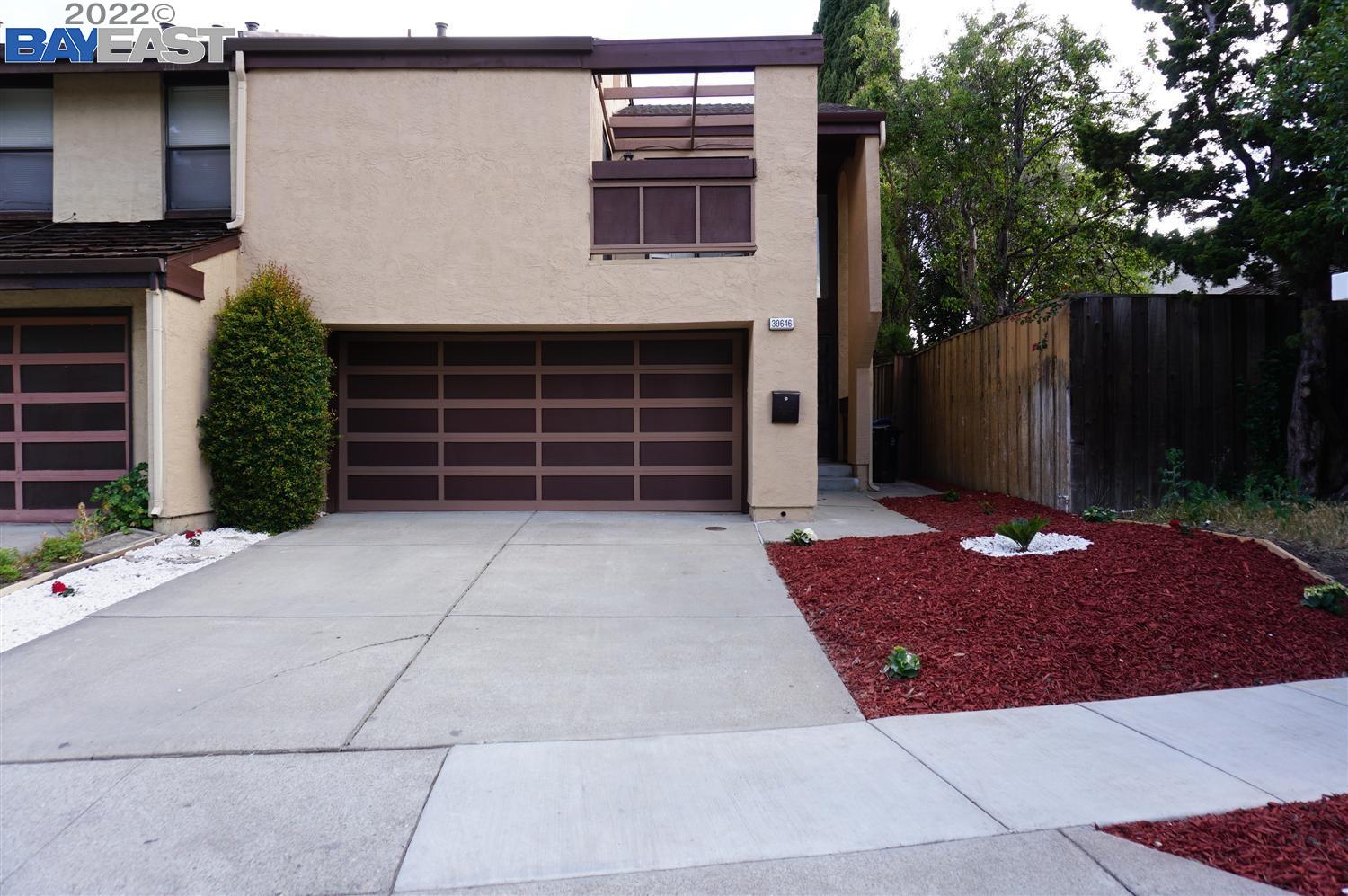 Detail Gallery Image 1 of 1 For 39646 Trinity Way, Fremont,  CA 94538 - 3 Beds | 2/1 Baths