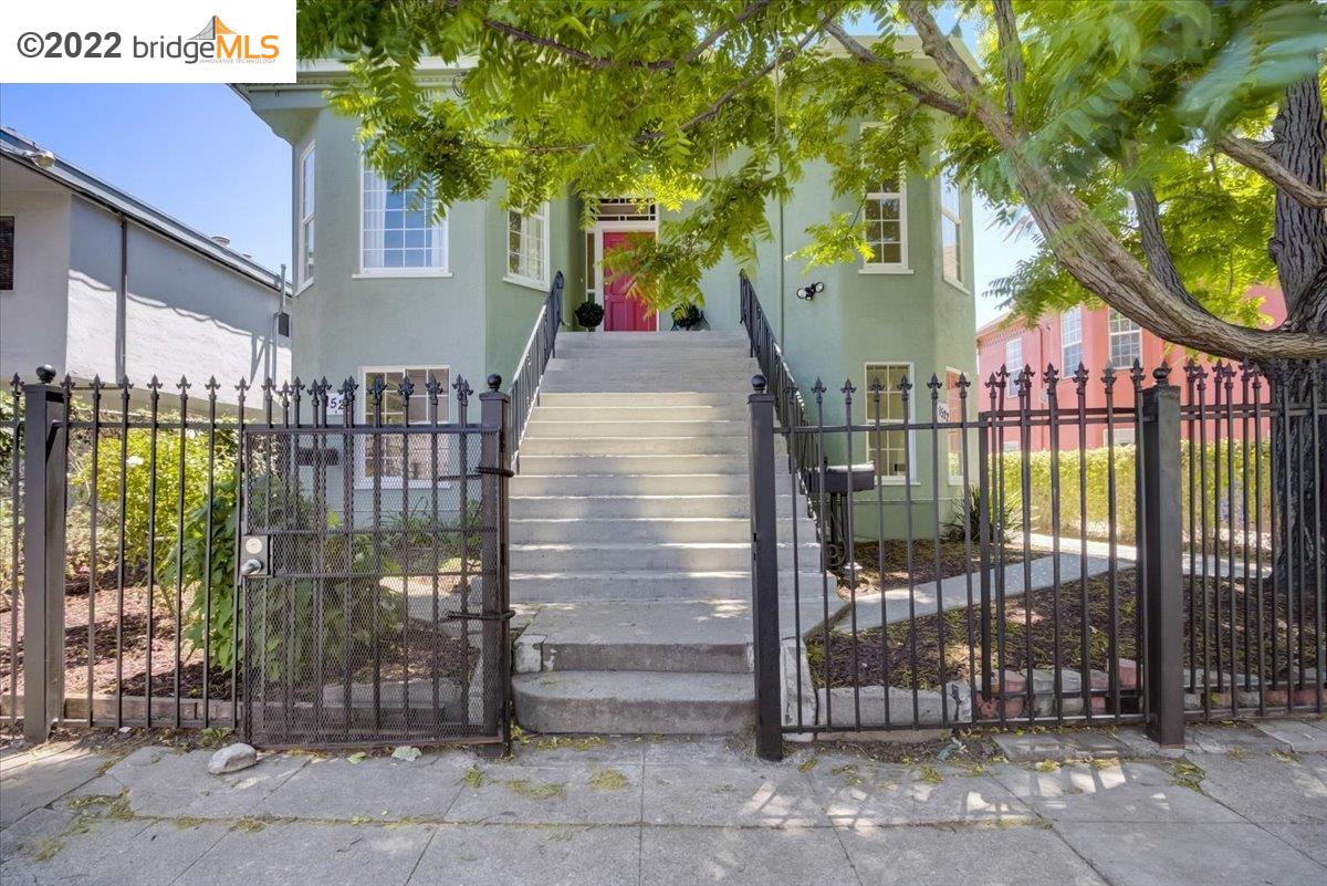 Detail Gallery Image 1 of 1 For 1522 Harmon St, Berkeley,  CA 94703 - – Beds | – Baths