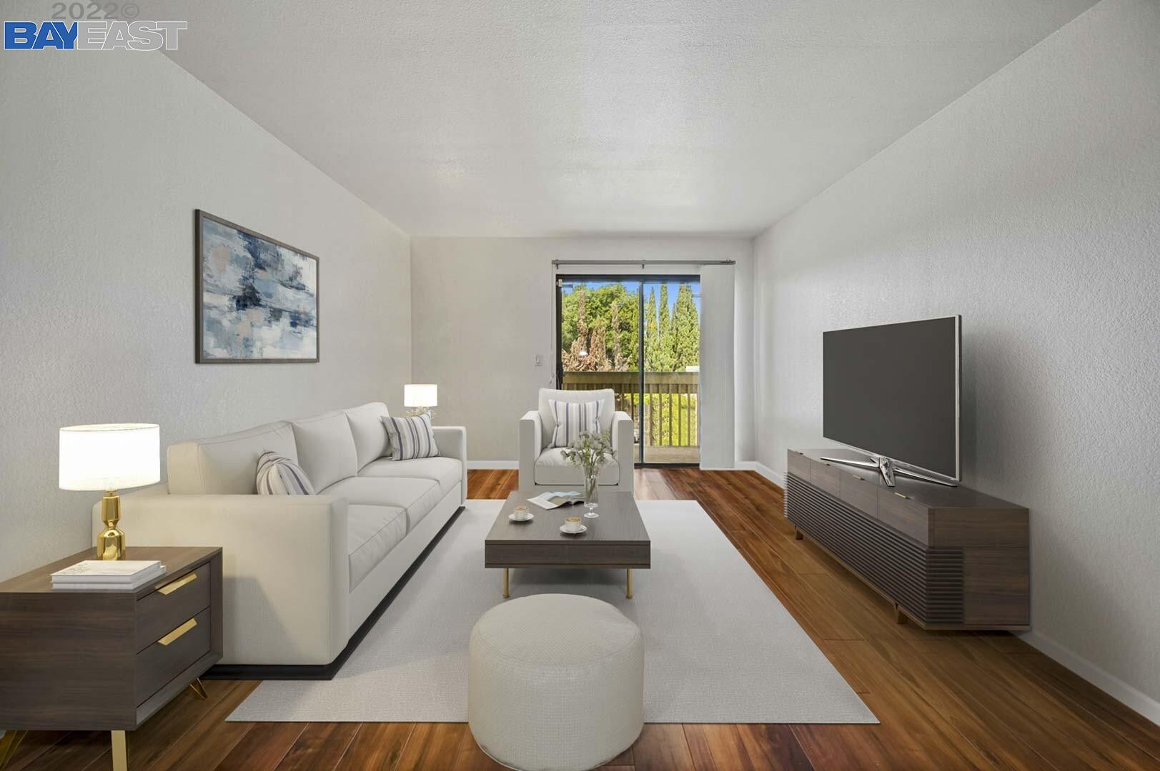 Detail Gallery Image 1 of 1 For 14101 E 14th St #211,  San Leandro,  CA 94578 - 1 Beds | 1 Baths