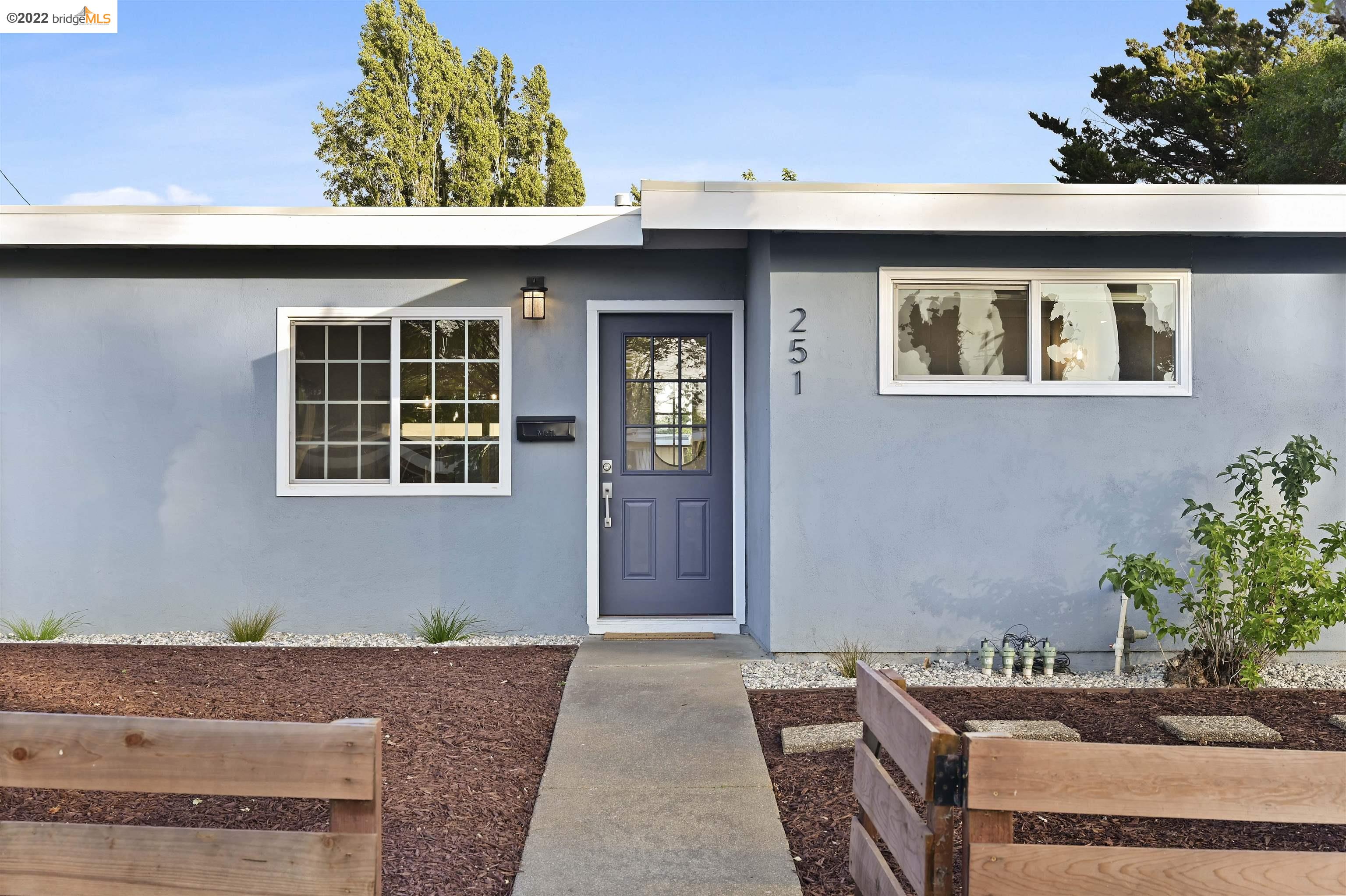 Detail Gallery Image 1 of 1 For 251 Los Altos Pl, American Canyon,  CA 94503 - 3 Beds | 2 Baths