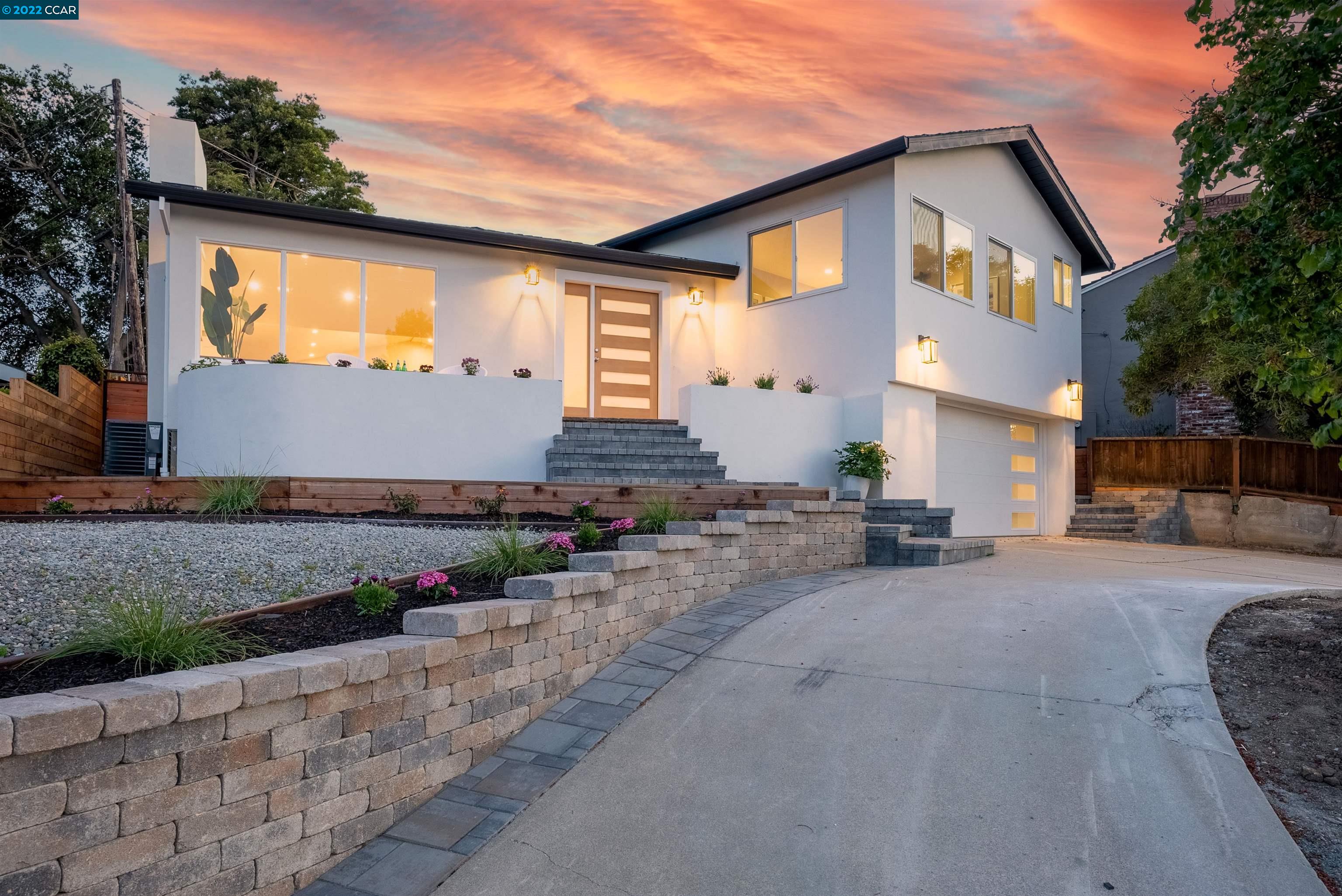 Detail Gallery Image 1 of 1 For 2130 Ensenada Way, San Mateo,  CA 94403 - 3 Beds | 3 Baths