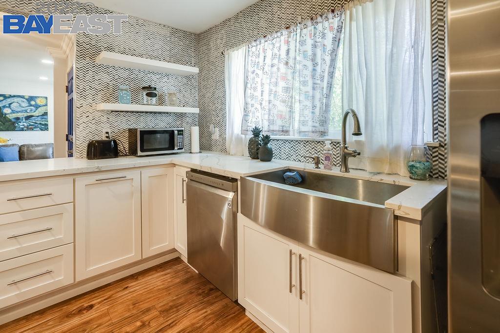 Detail Gallery Image 16 of 30 For 1617 Dulwich Drive, Modesto,  CA 95358 - 3 Beds | 2 Baths