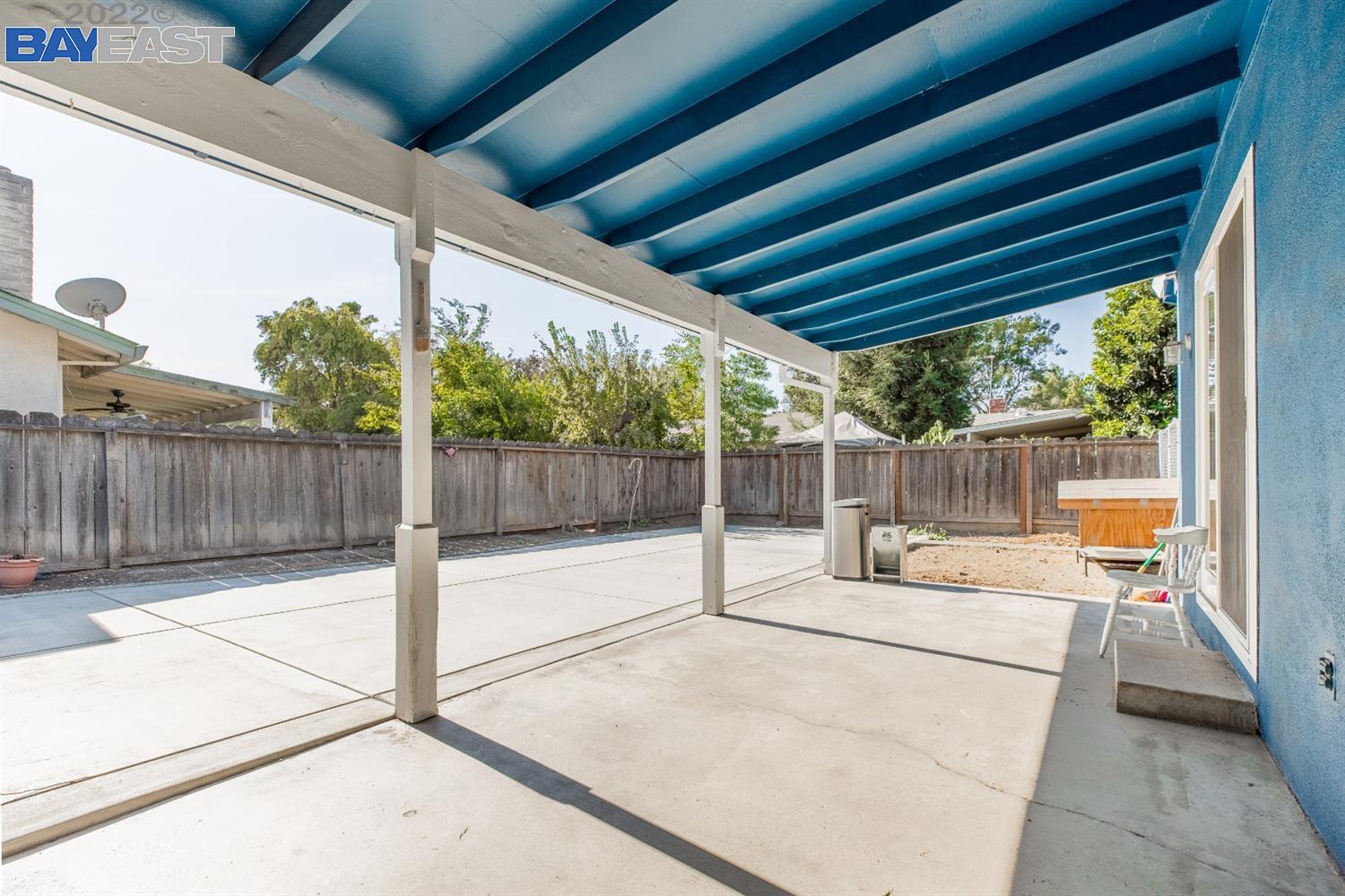 Detail Gallery Image 27 of 30 For 1617 Dulwich Drive, Modesto,  CA 95358 - 3 Beds | 2 Baths