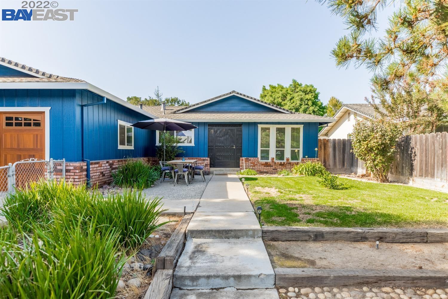 Detail Gallery Image 4 of 30 For 1617 Dulwich Drive, Modesto,  CA 95358 - 3 Beds | 2 Baths