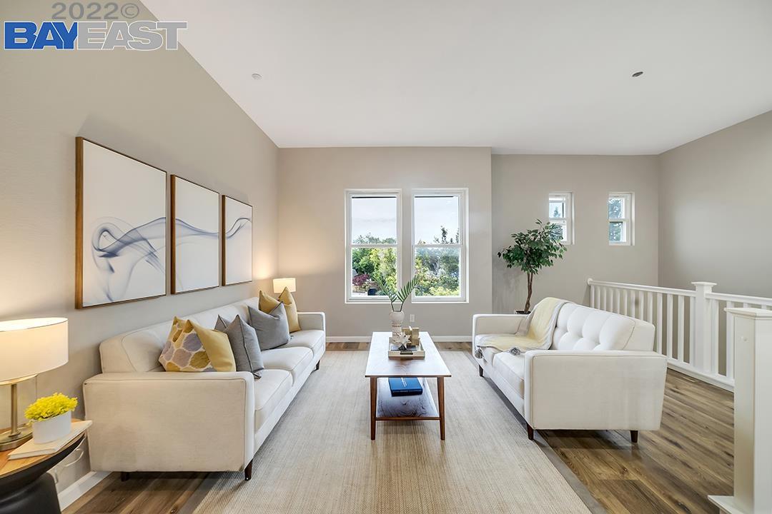 Detail Gallery Image 1 of 1 For 635 Artistic Pl, Hayward,  CA 94541 - 3 Beds | 2 Baths