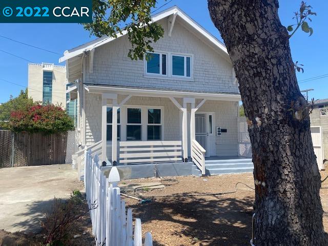 Detail Gallery Image 1 of 1 For 438 Joaquin Ave, San Leandro,  CA 94577 - 3 Beds | 1/1 Baths