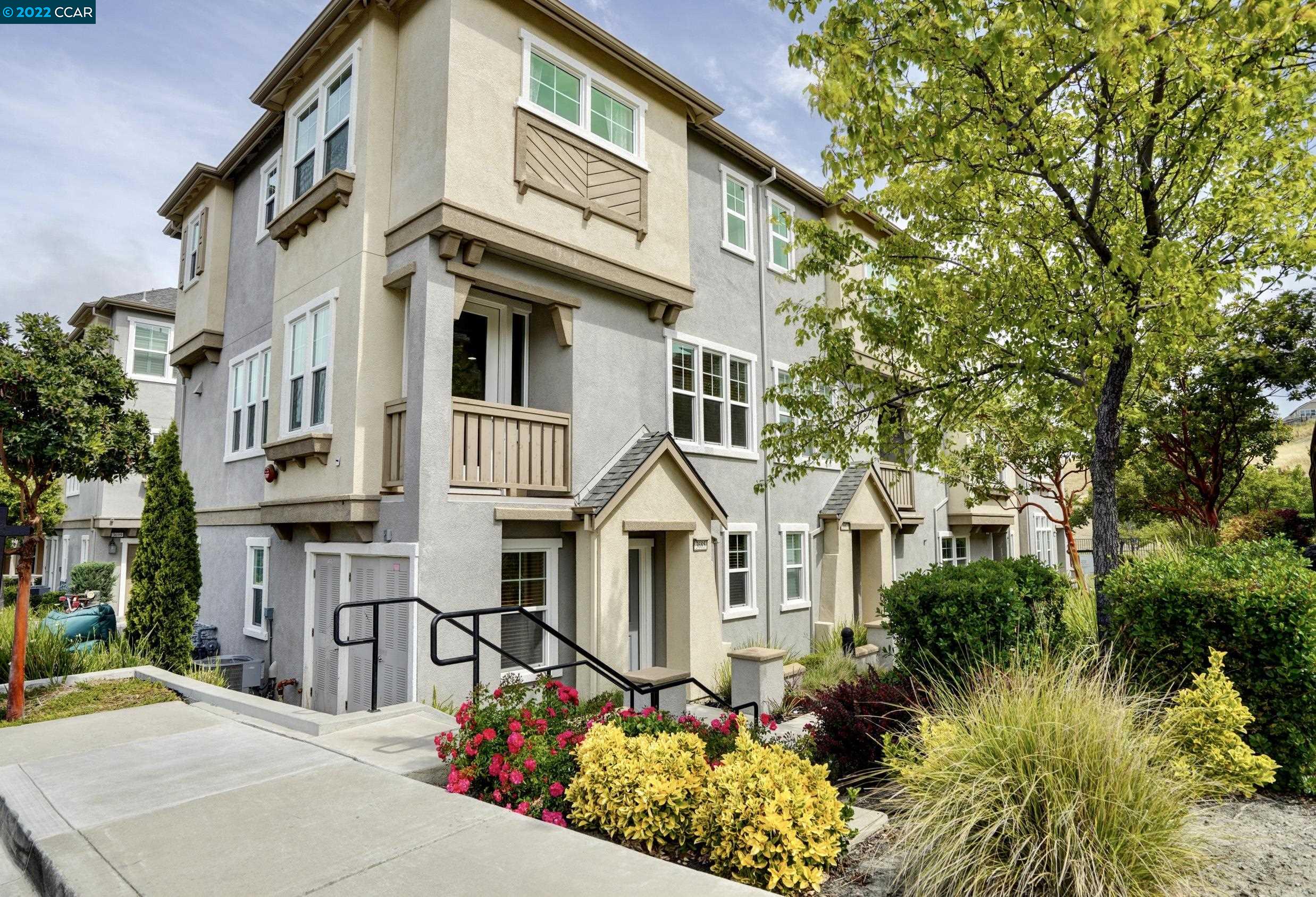 Detail Gallery Image 1 of 1 For 3685 Branding Iron Pl, Dublin,  CA 94568 - 3 Beds | 2/1 Baths
