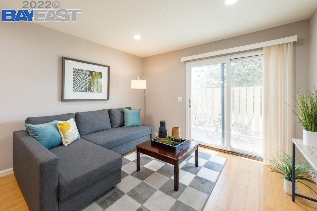 Detail Gallery Image 1 of 1 For 29300 Dixon St #112,  Hayward,  CA 94544 - 1 Beds | 1 Baths