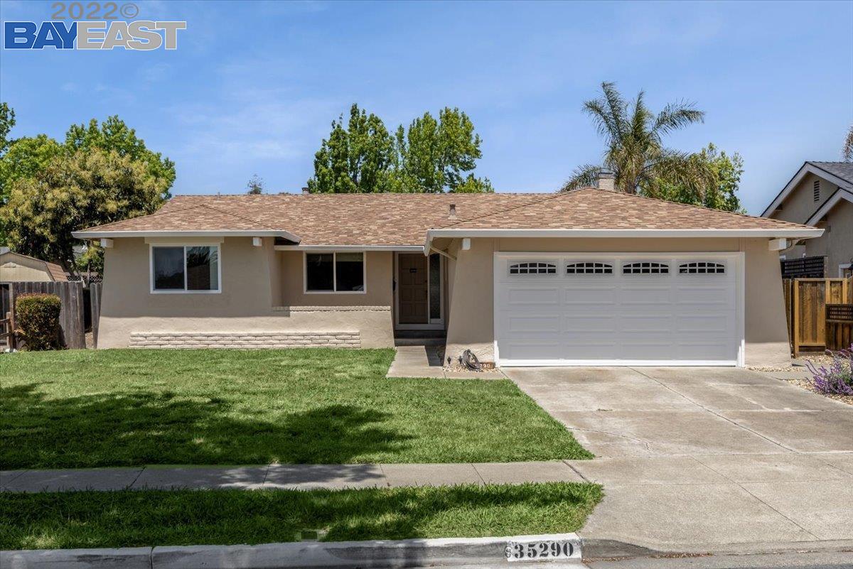 Detail Gallery Image 1 of 1 For 35290 Farnham Dr, Newark,  CA 94560 - 4 Beds | 2 Baths