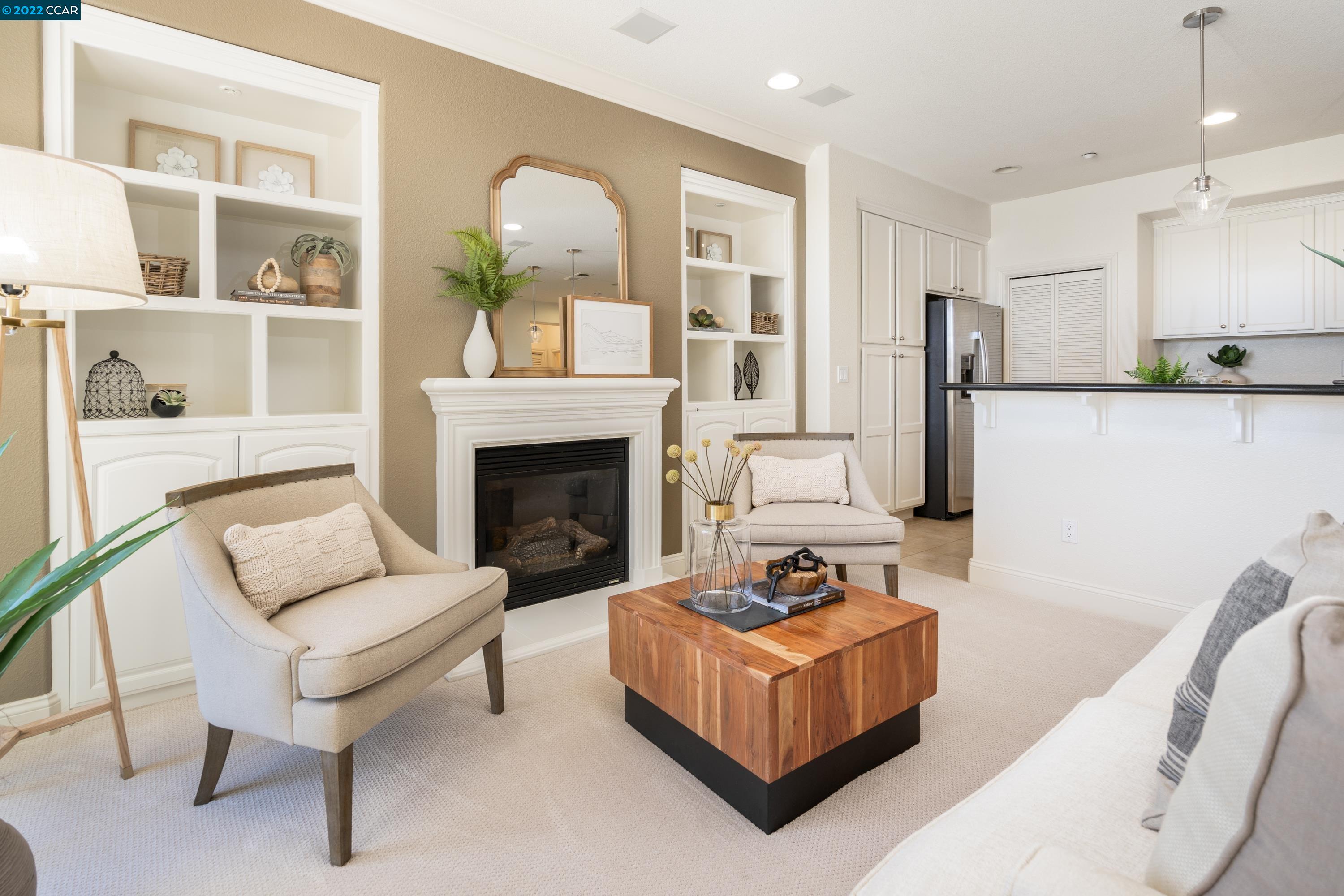 Detail Gallery Image 1 of 1 For 3485 Capoterra Way, Dublin,  CA 94568 - 2 Beds | 2/1 Baths