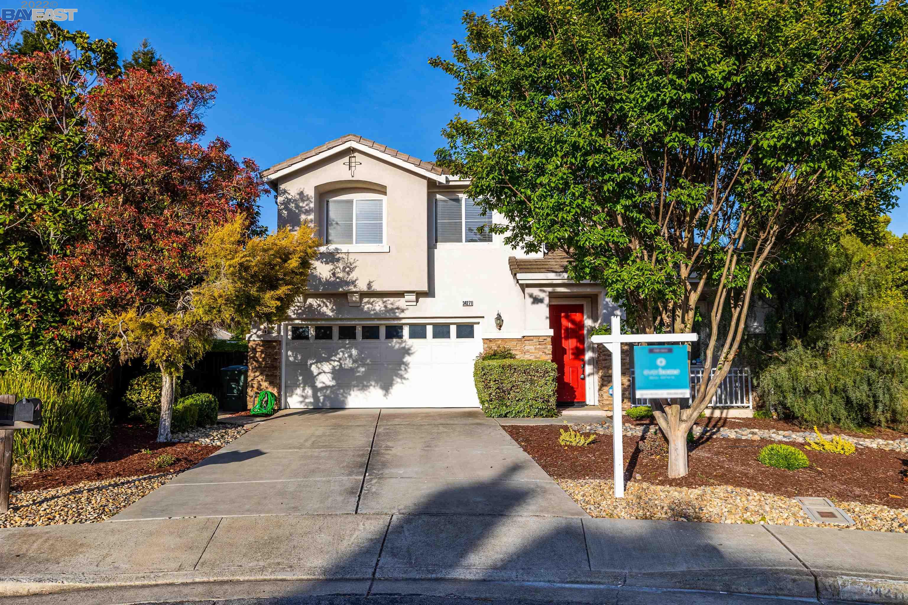 Detail Gallery Image 1 of 1 For 34271 Red Cedar Lane, Union City,  CA 94587 - 5 Beds | 3 Baths