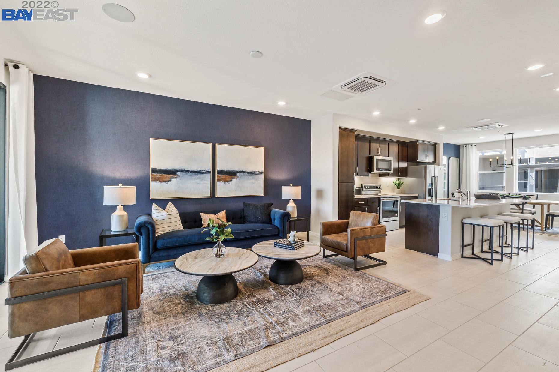 Detail Gallery Image 1 of 1 For 250 Waters Park Circle, San Mateo,  CA 94403 - 2 Beds | 2/1 Baths
