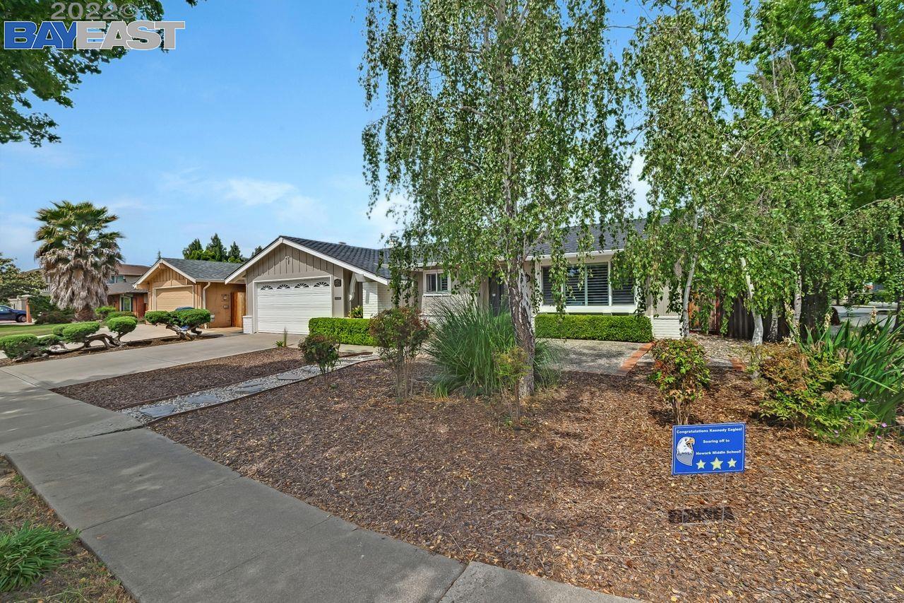 Detail Gallery Image 1 of 1 For 5309 Greenwich Ct, Newark,  CA 94560 - 4 Beds | 2 Baths