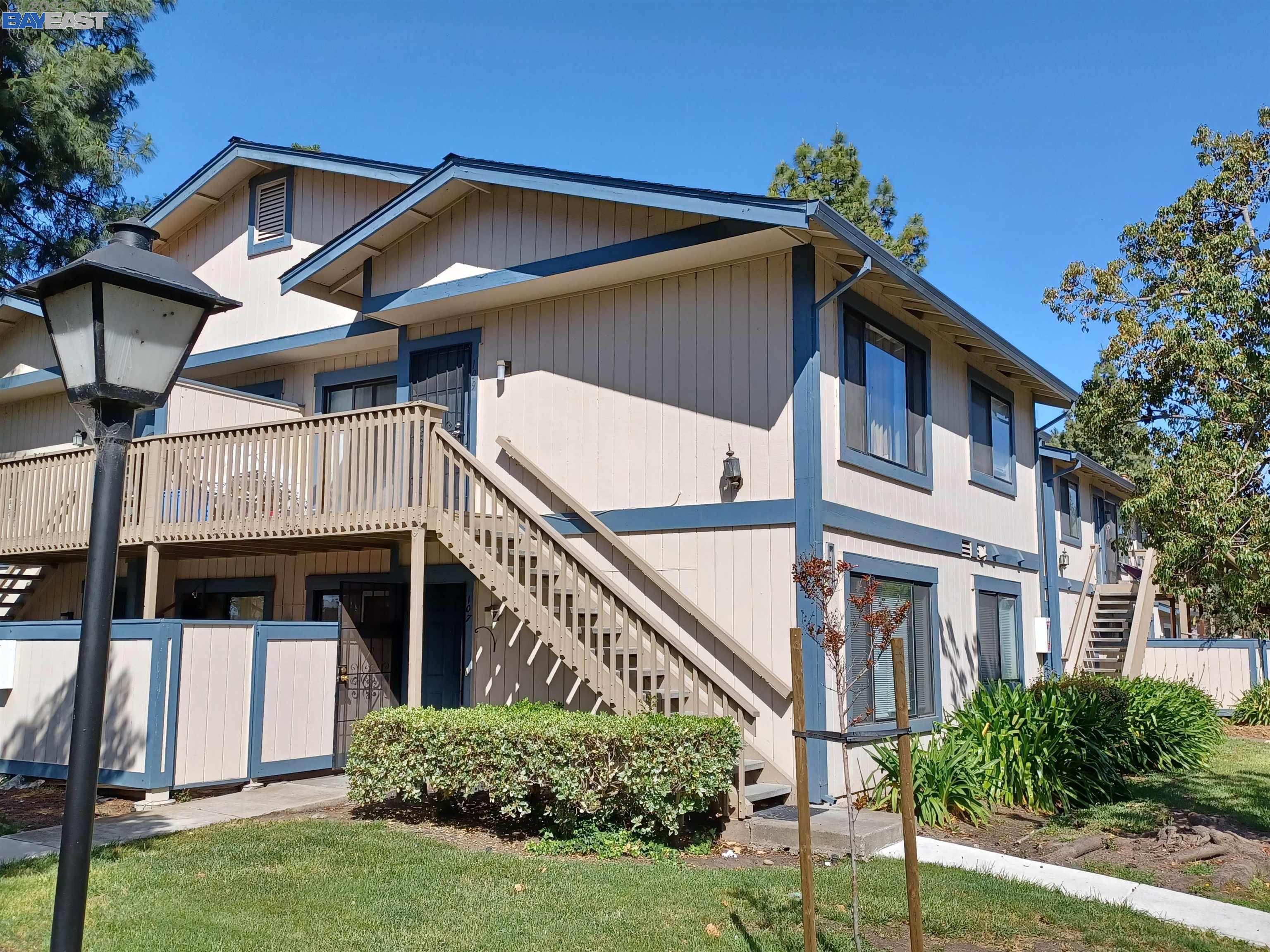 Detail Gallery Image 1 of 1 For 107 Aurora Plz, Union City,  CA 94587 - 2 Beds | 2 Baths