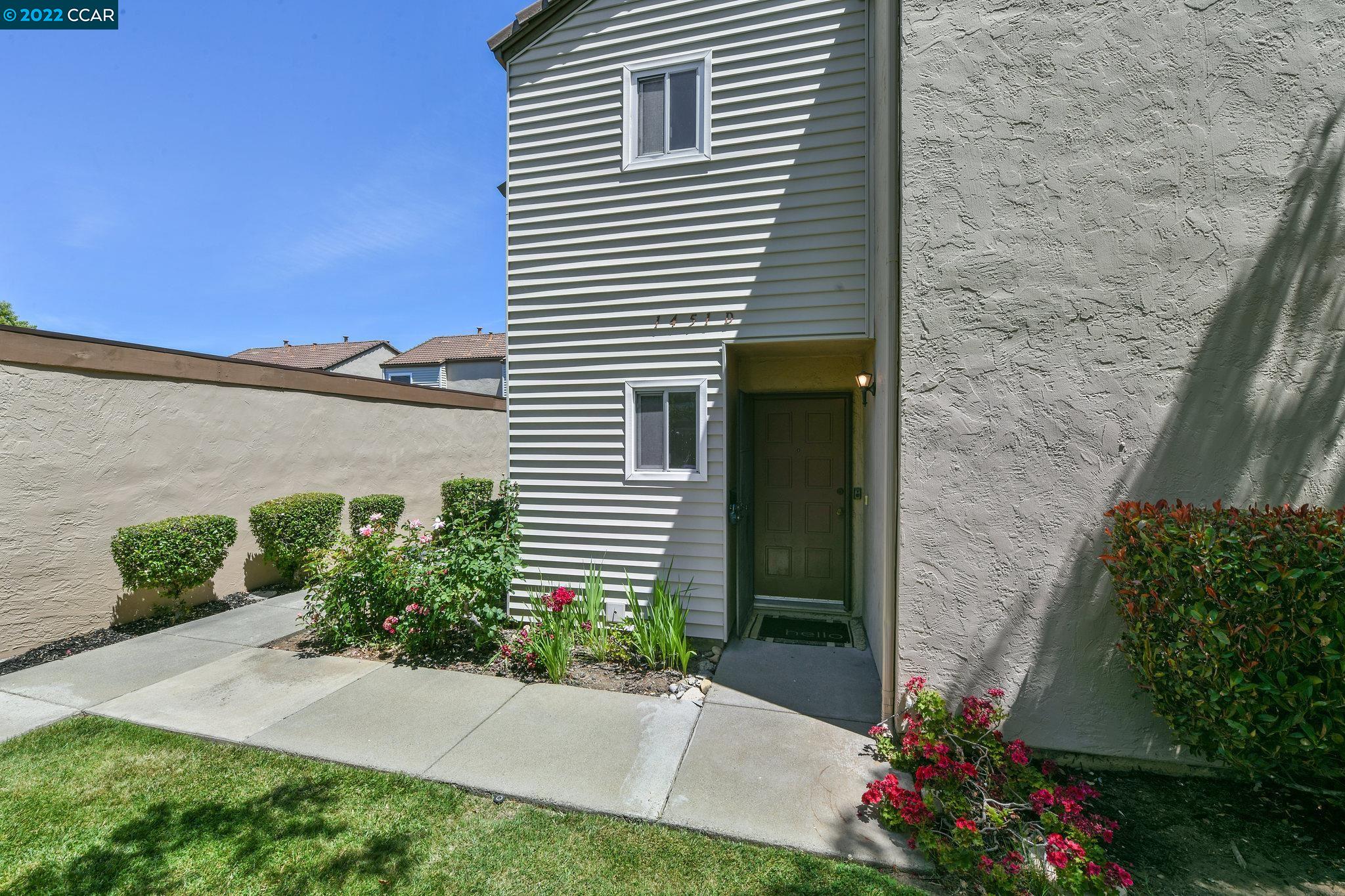 Detail Gallery Image 1 of 1 For 1451 Bel Air Dr #D,  Concord,  CA 94521 - 3 Beds | 1/1 Baths