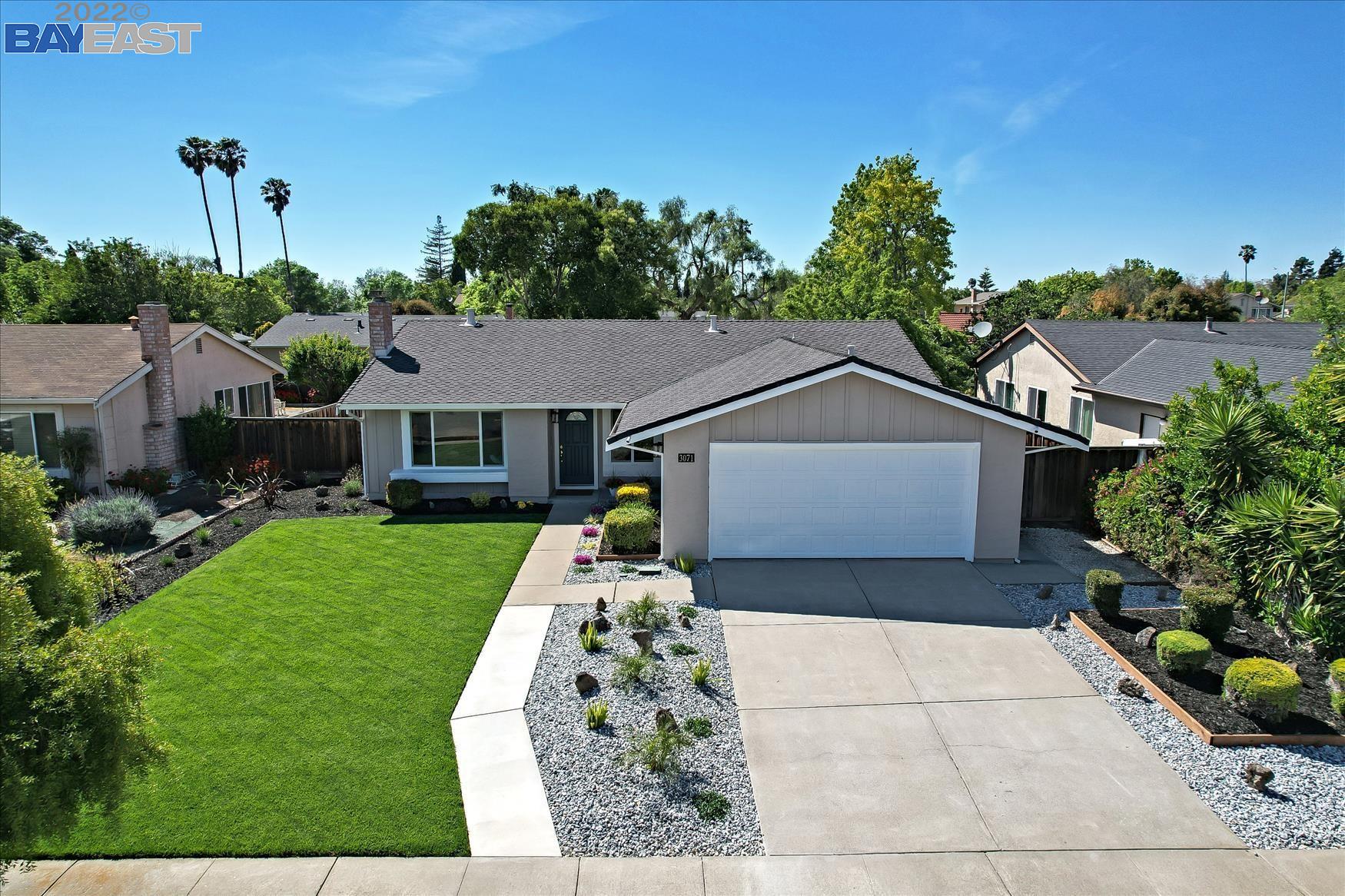 Detail Gallery Image 1 of 1 For 3071 Seymour Pl, Fremont,  CA 94555 - 3 Beds | 2 Baths