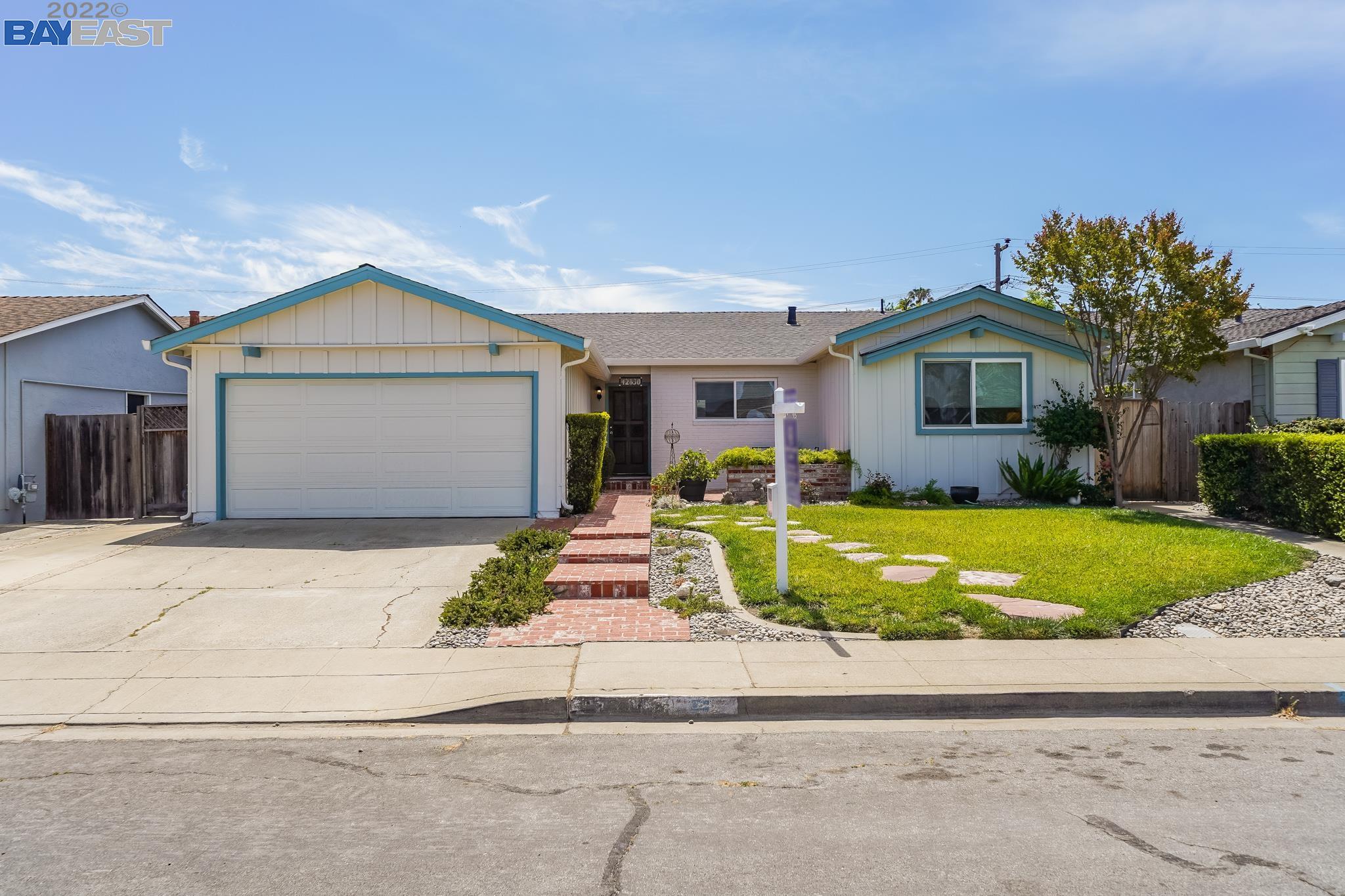 Detail Gallery Image 1 of 1 For 42830 Fontainebleau Park Ln, Fremont,  CA 94538 - 4 Beds | 2 Baths