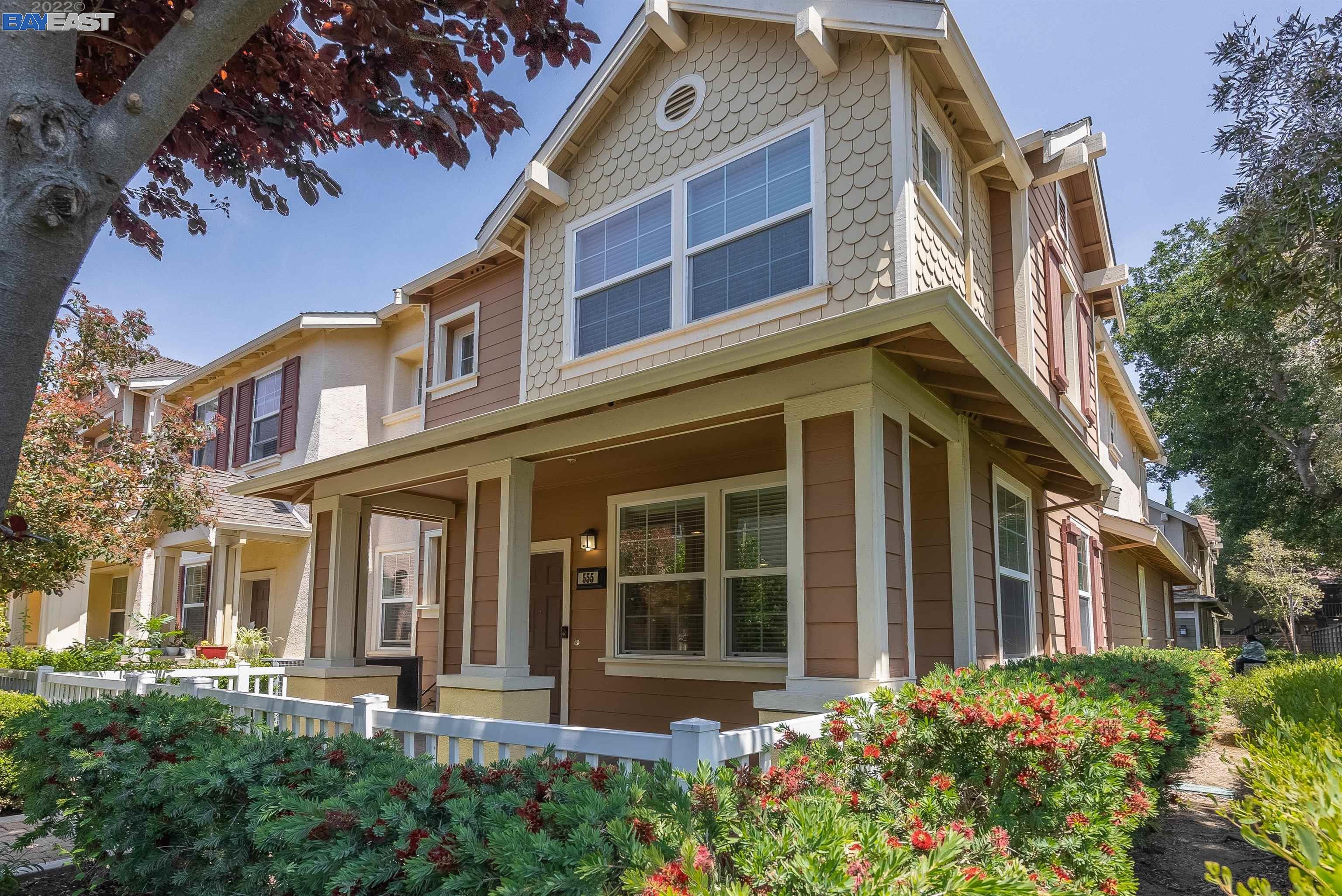Detail Gallery Image 1 of 1 For 555 Niles Cmn, Fremont,  CA 94536 - 3 Beds | 2/1 Baths