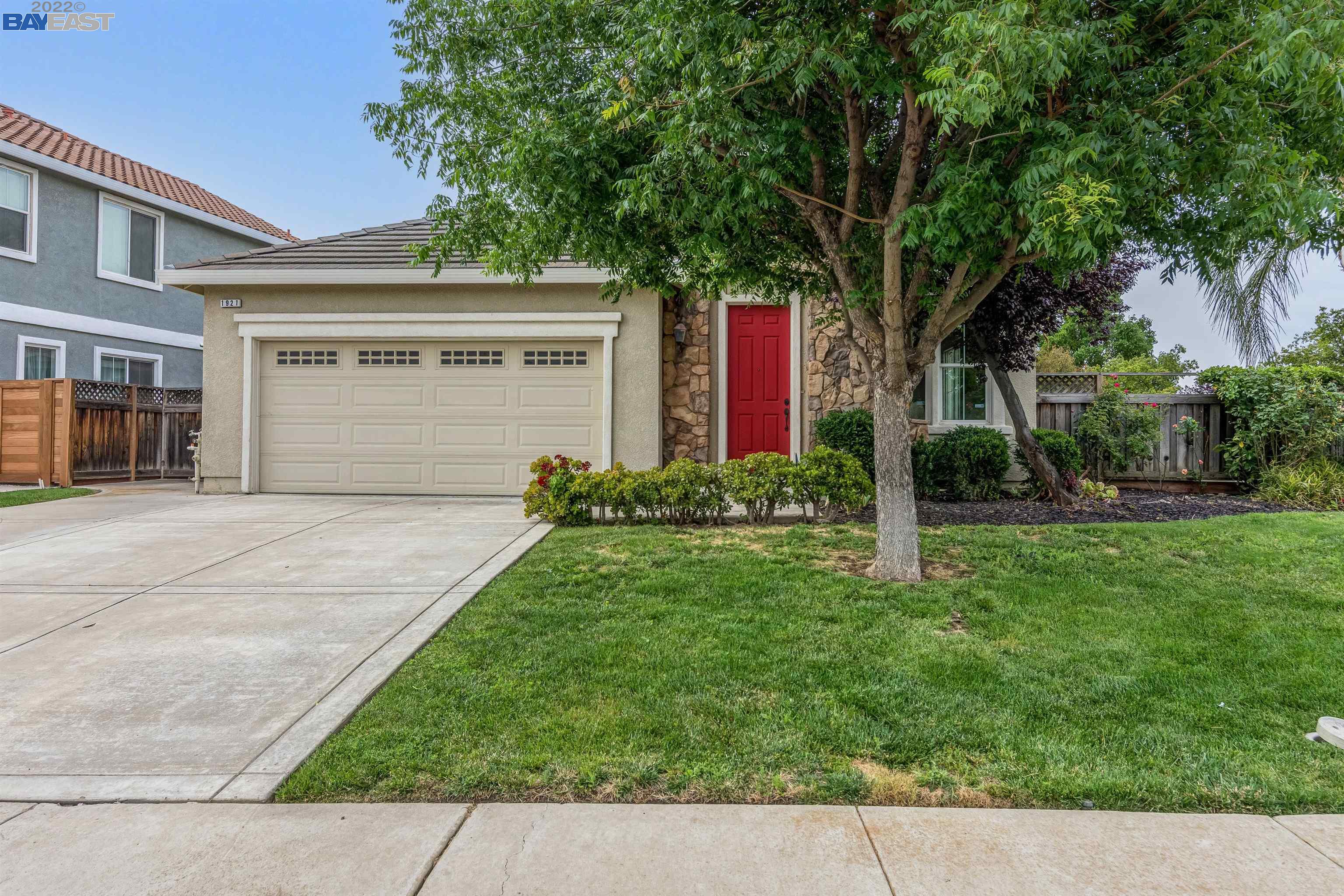 Detail Gallery Image 1 of 1 For 1921 Las Montanas Ct, Brentwood,  CA 94513 - 3 Beds | 2 Baths