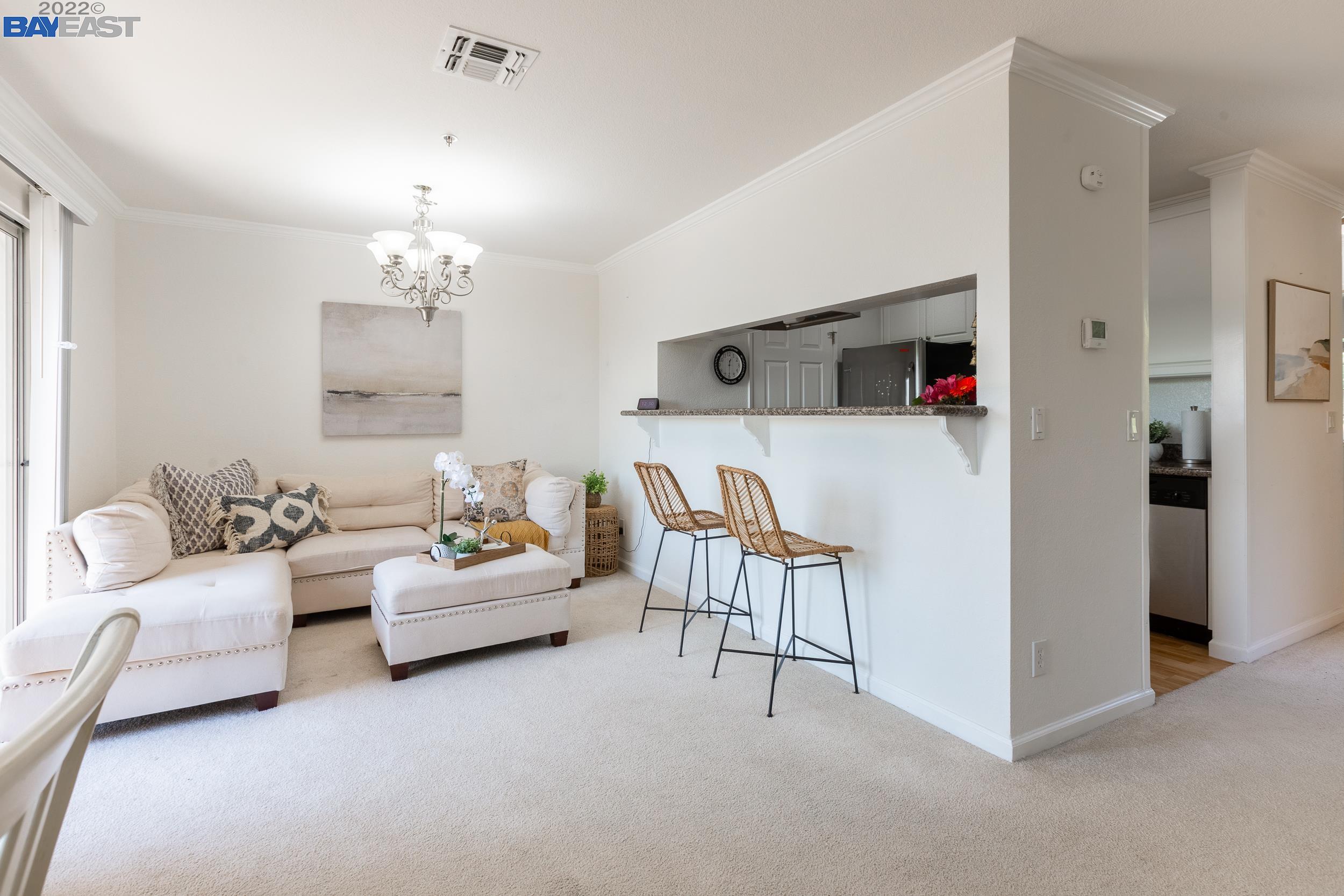 Detail Gallery Image 1 of 1 For 440 Bollinger Canyon Lane #398,  San Ramon,  CA 94582 - 1 Beds | 1 Baths