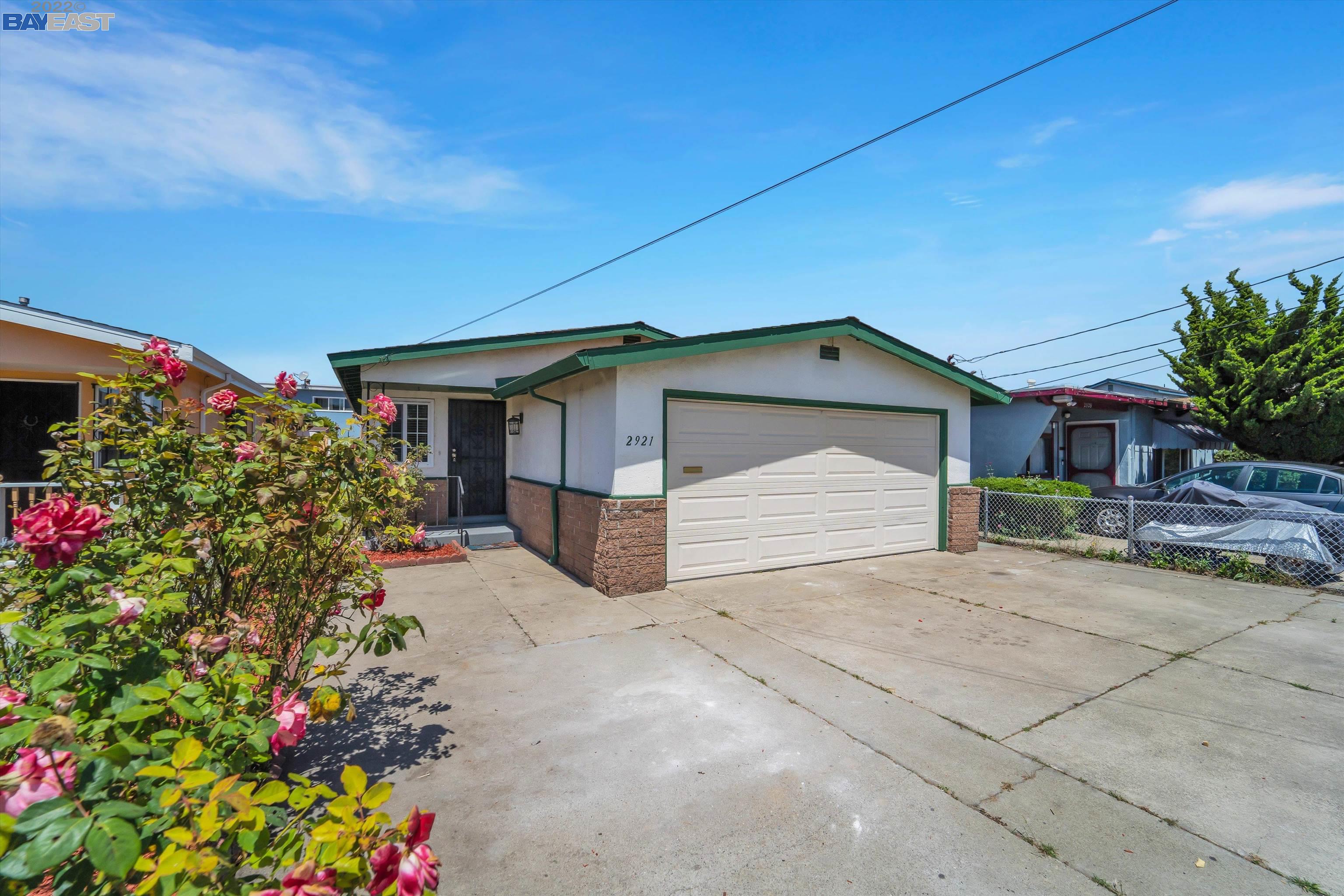 Beautifully updated home in San Pablo. Updates include countertops, appliances, paint, light fixtures, and more! Conveniently nestled away in a safe neighborhood that is close to schools, shopping, and commuting. Come make this house your home!