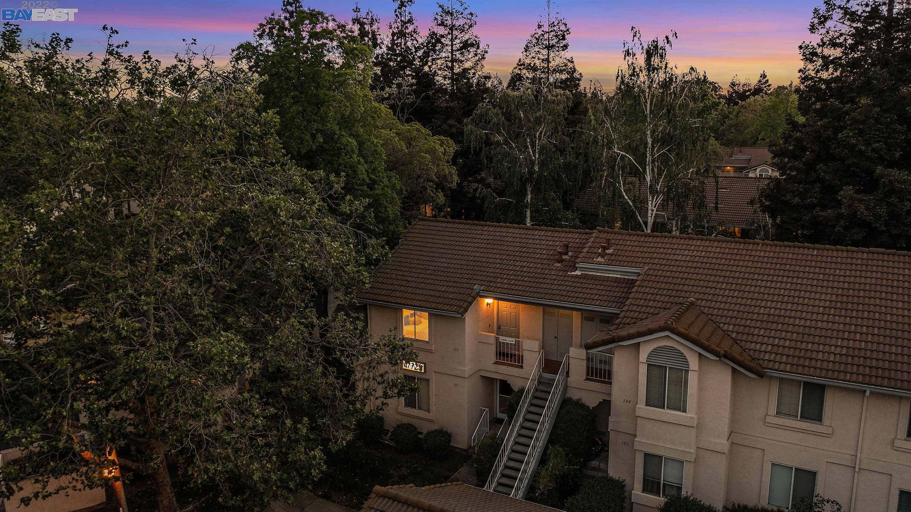 Detail Gallery Image 1 of 1 For 4772 Nicol Cmn #102,  Livermore,  CA 94550 - 1 Beds | 1 Baths