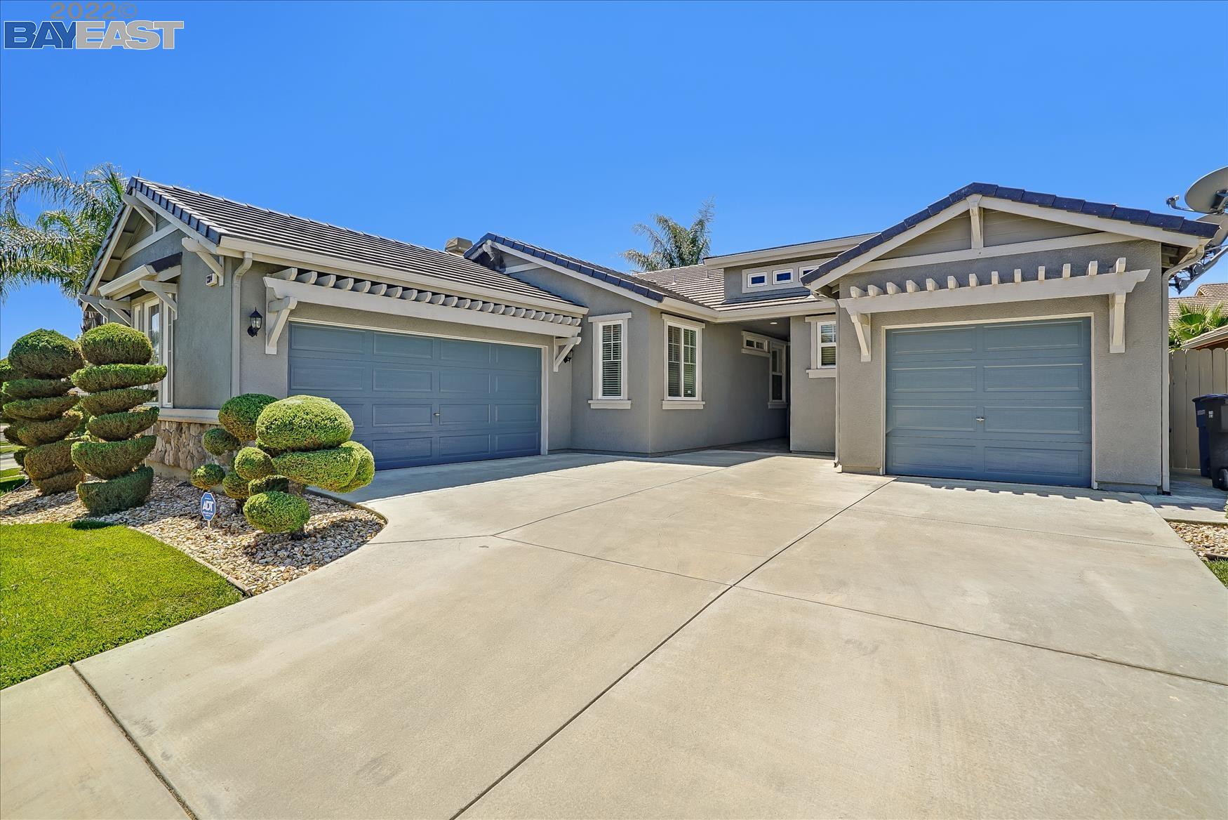 Detail Gallery Image 1 of 1 For 1384 Shearwater Dr, Patterson,  CA 95363 - 4 Beds | 2 Baths