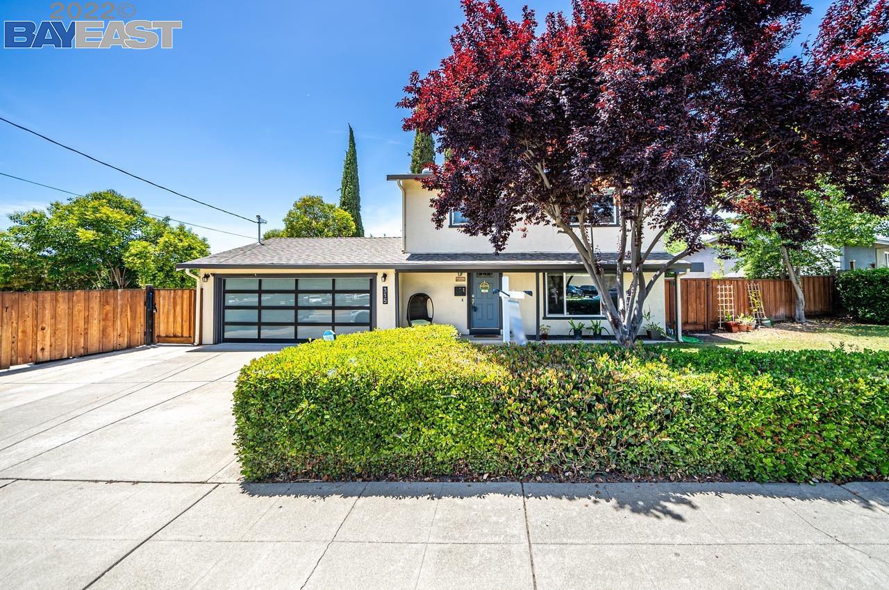 Detail Gallery Image 1 of 1 For 315 Wall St, Livermore,  CA 94550 - 3 Beds | 2/1 Baths