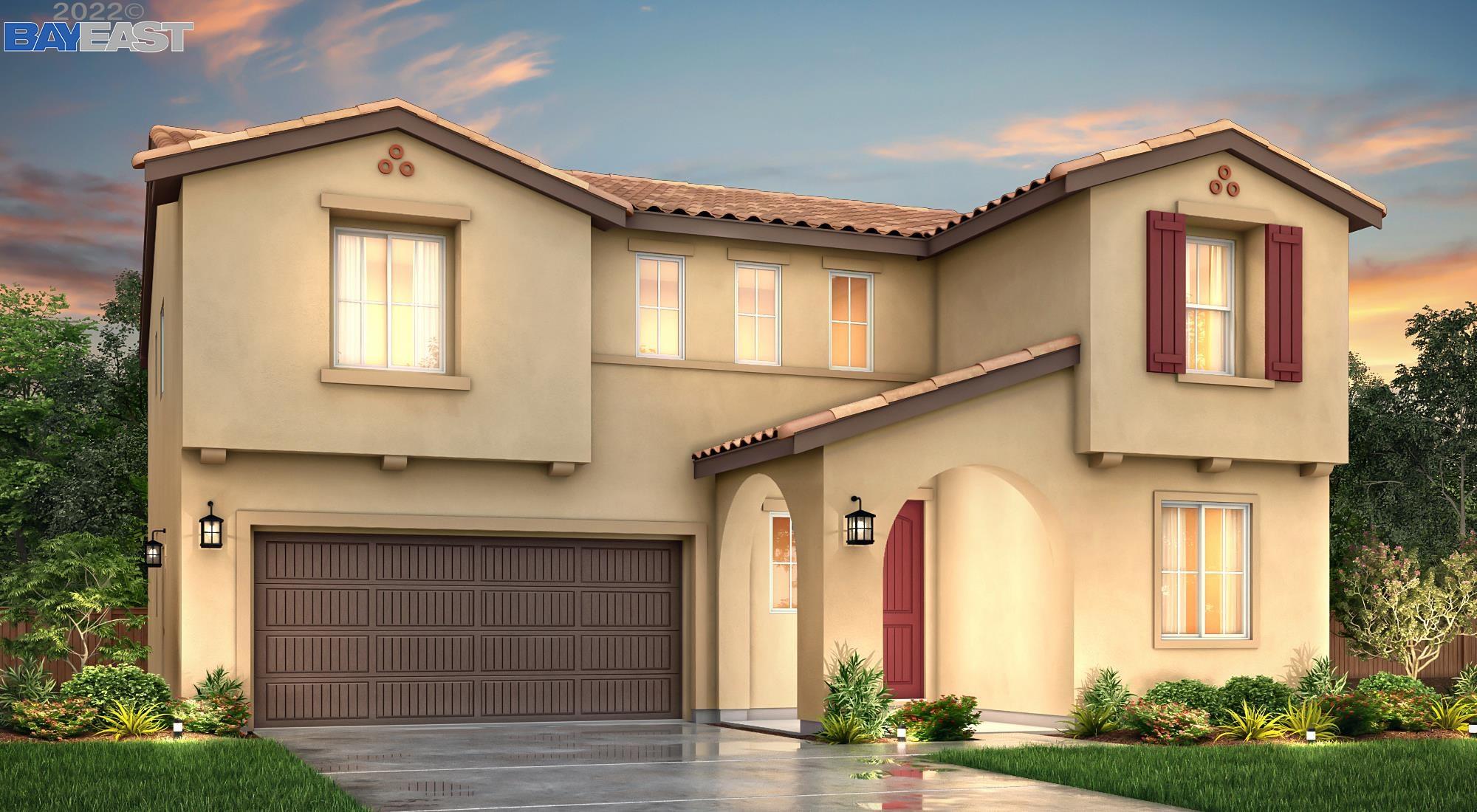 Detail Gallery Image 1 of 1 For 5364 Ramona Valley Lane, Antioch,  CA 94531 - 5 Beds | 3/1 Baths