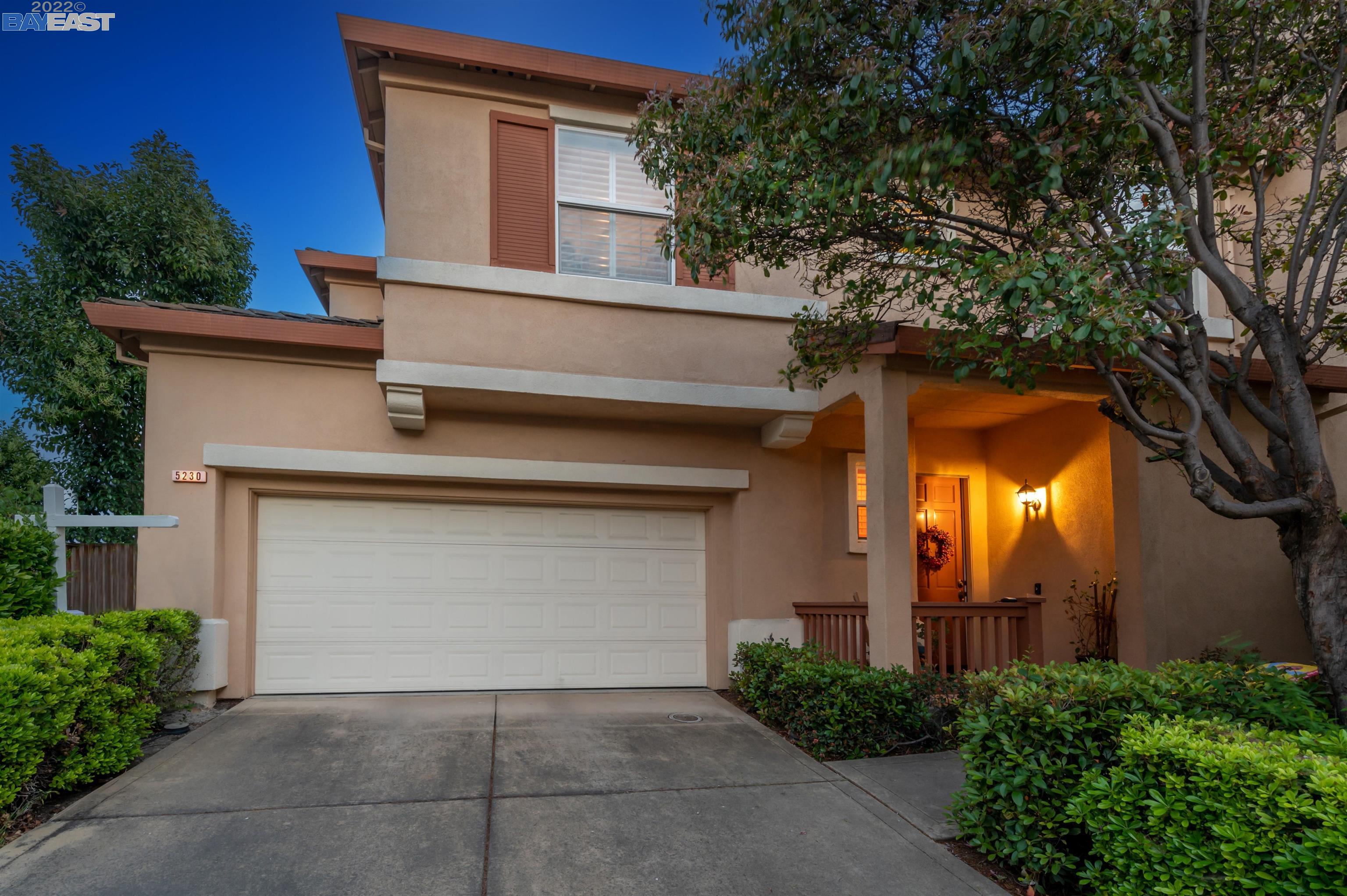 Detail Gallery Image 1 of 1 For 5230 Armani Ct, Pleasanton,  CA 94588 - 3 Beds | 2/1 Baths