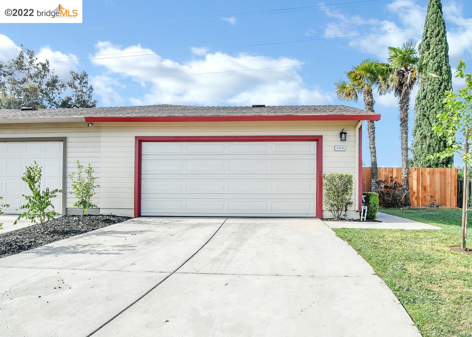 Detail Gallery Image 1 of 1 For 1312 Jasmine Ct, Antioch,  CA 94509 - 3 Beds | 1 Baths
