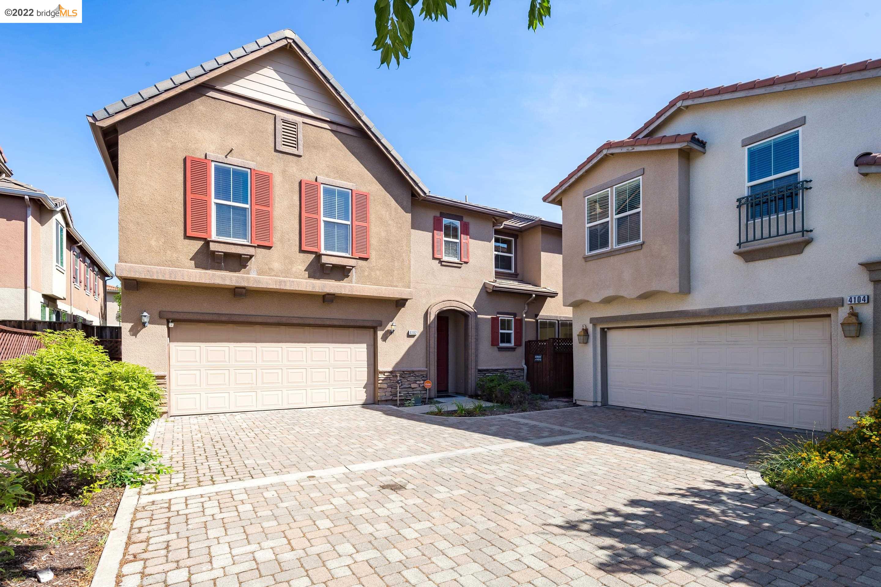 Detail Gallery Image 1 of 1 For 4102 Bramante, Antioch,  CA 94509 - 3 Beds | 2/1 Baths