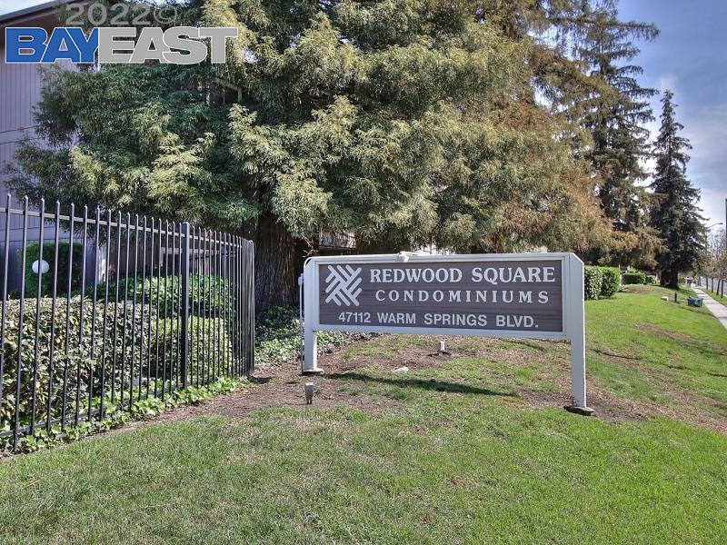 Detail Gallery Image 1 of 1 For 47112 Warm Springs Blvd #127,  Fremont,  CA 94539 - 1 Beds | 1 Baths