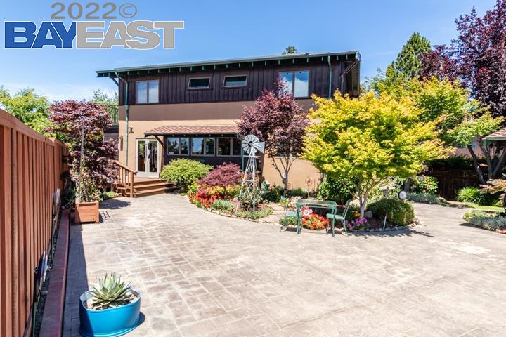 Detail Gallery Image 1 of 1 For 5278 Proctor Rd, Castro Valley,  CA 94546 - 4 Beds | 2/1 Baths