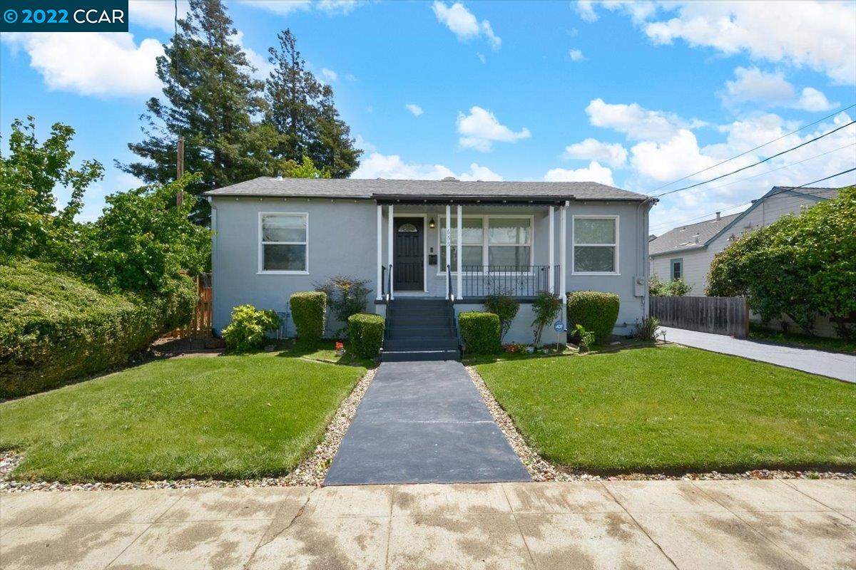 Detail Gallery Image 1 of 1 For 655 Elsie, San Leandro,  CA 94577 - 3 Beds | 2 Baths