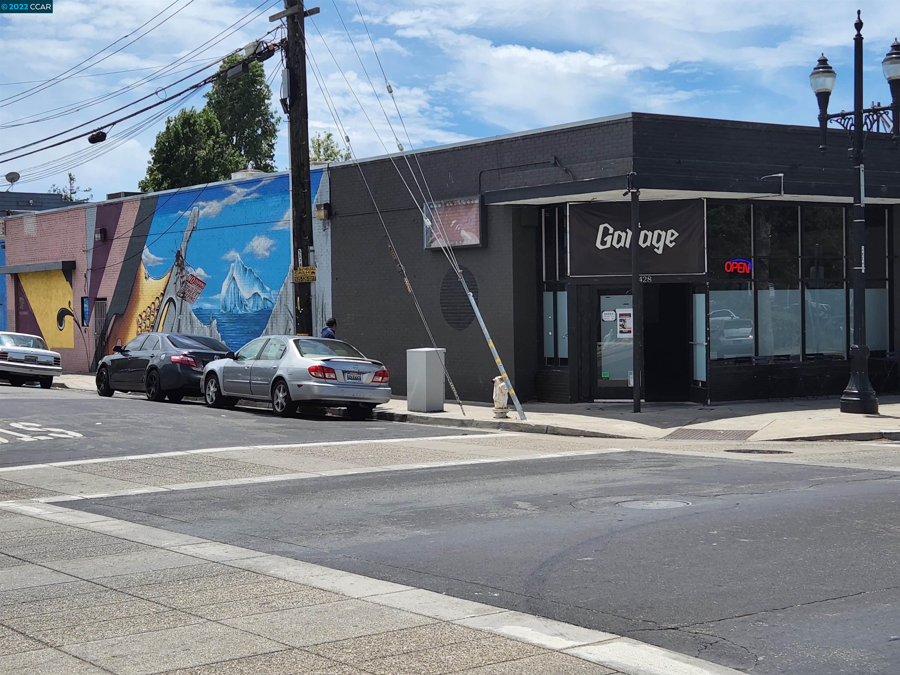 Detail Gallery Image 1 of 1 For 1434 Macdonald Ave, Richmond,  CA 94801 - – Beds | – Baths