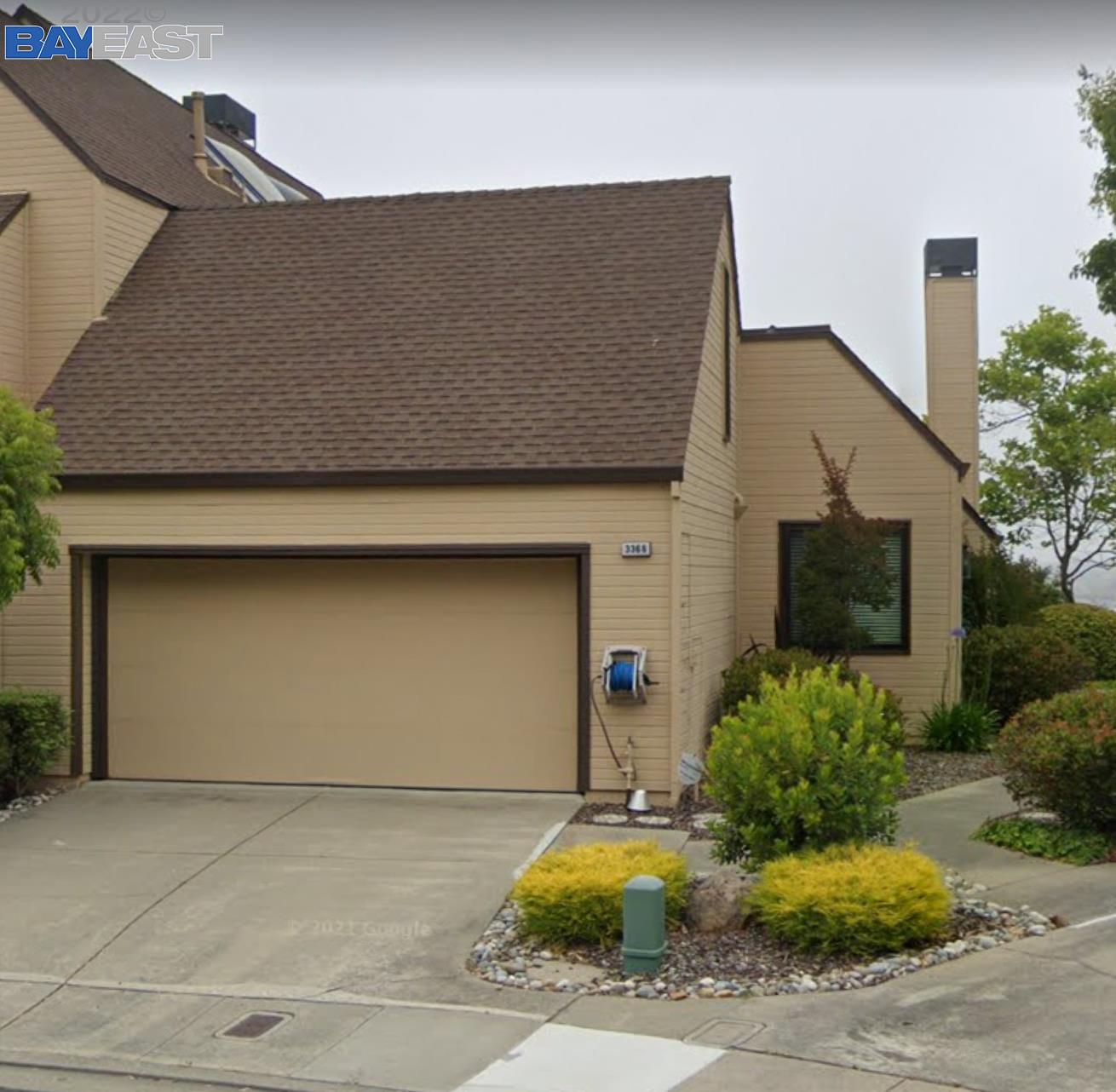 Detail Gallery Image 1 of 1 For 3366 Longview Ct, Richmond,  CA 94806 - 2 Beds | 2 Baths