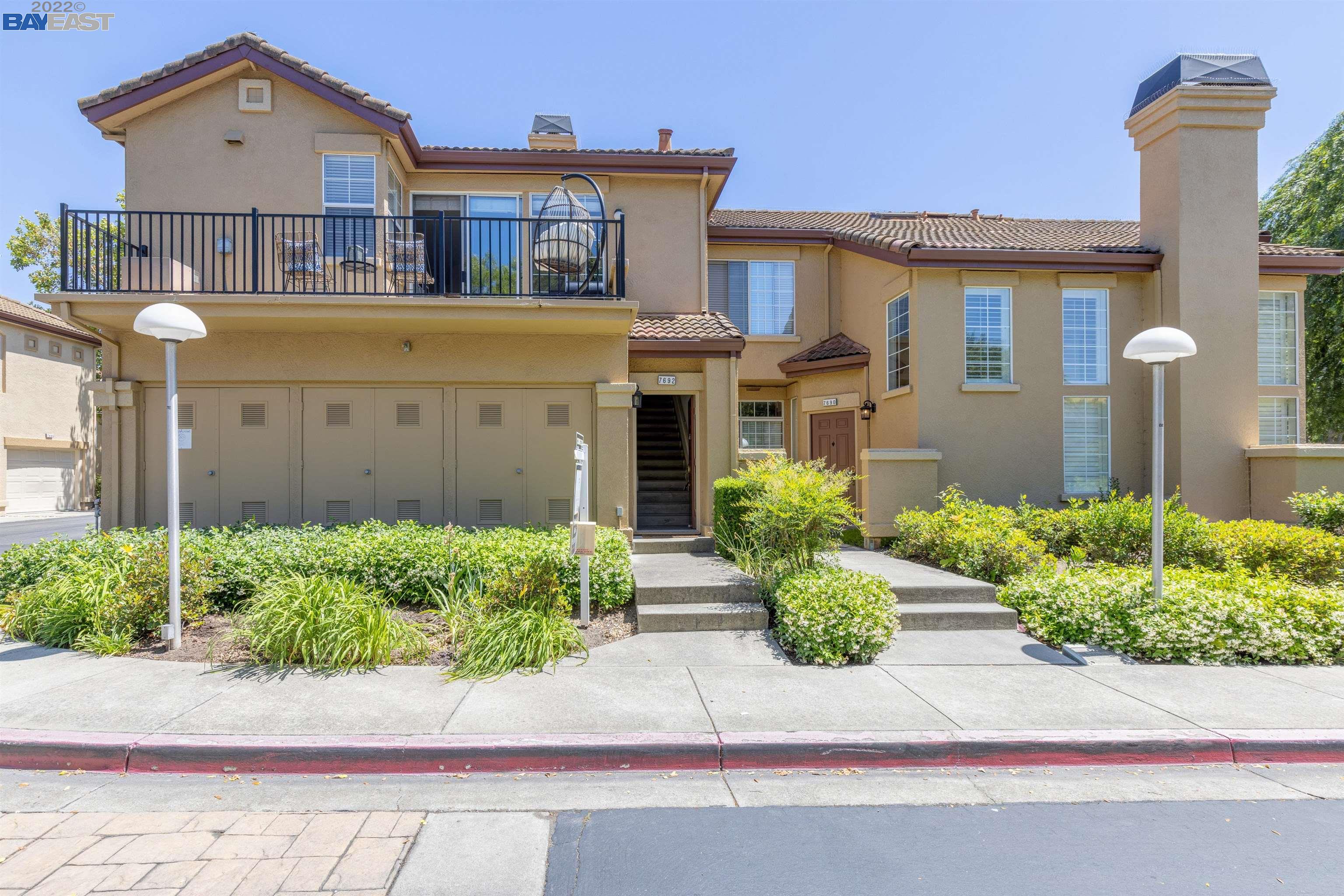 Detail Gallery Image 1 of 1 For 7692 Tuscany Dr, Dublin,  CA 94568 - 2 Beds | 2 Baths