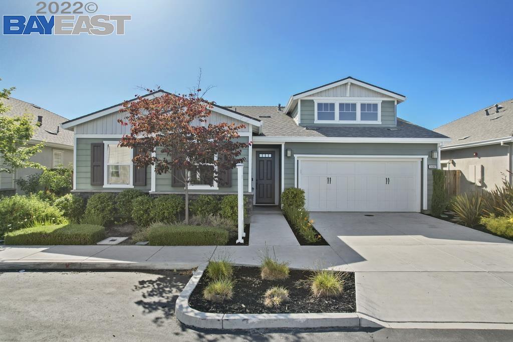 Detail Gallery Image 1 of 1 For 36082 Forestwood, Newark,  CA 94560 - 4 Beds | 2/1 Baths