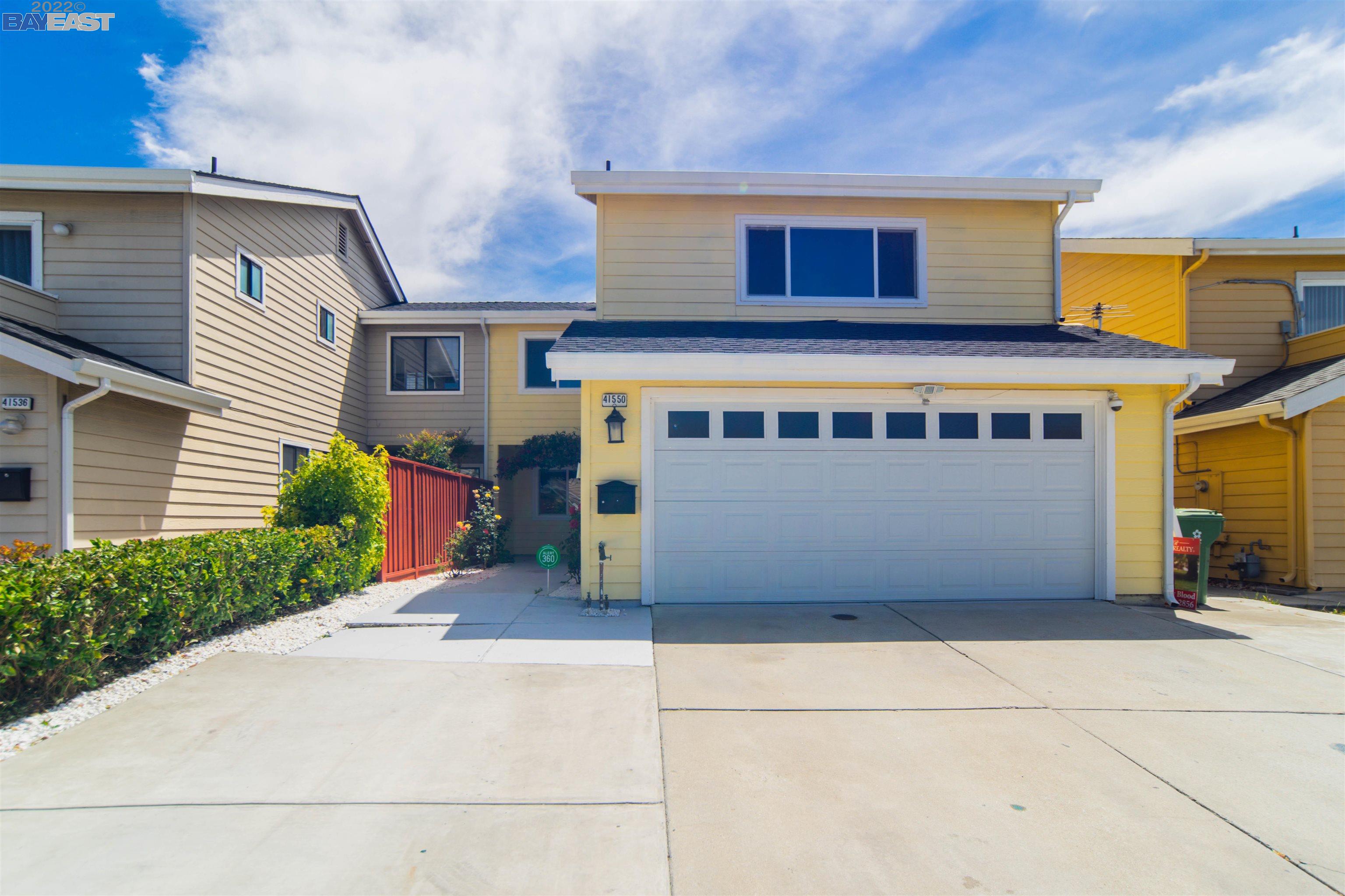 Detail Gallery Image 1 of 1 For 41550 Hooper St, Fremont,  CA 94538 - 3 Beds | 2/1 Baths