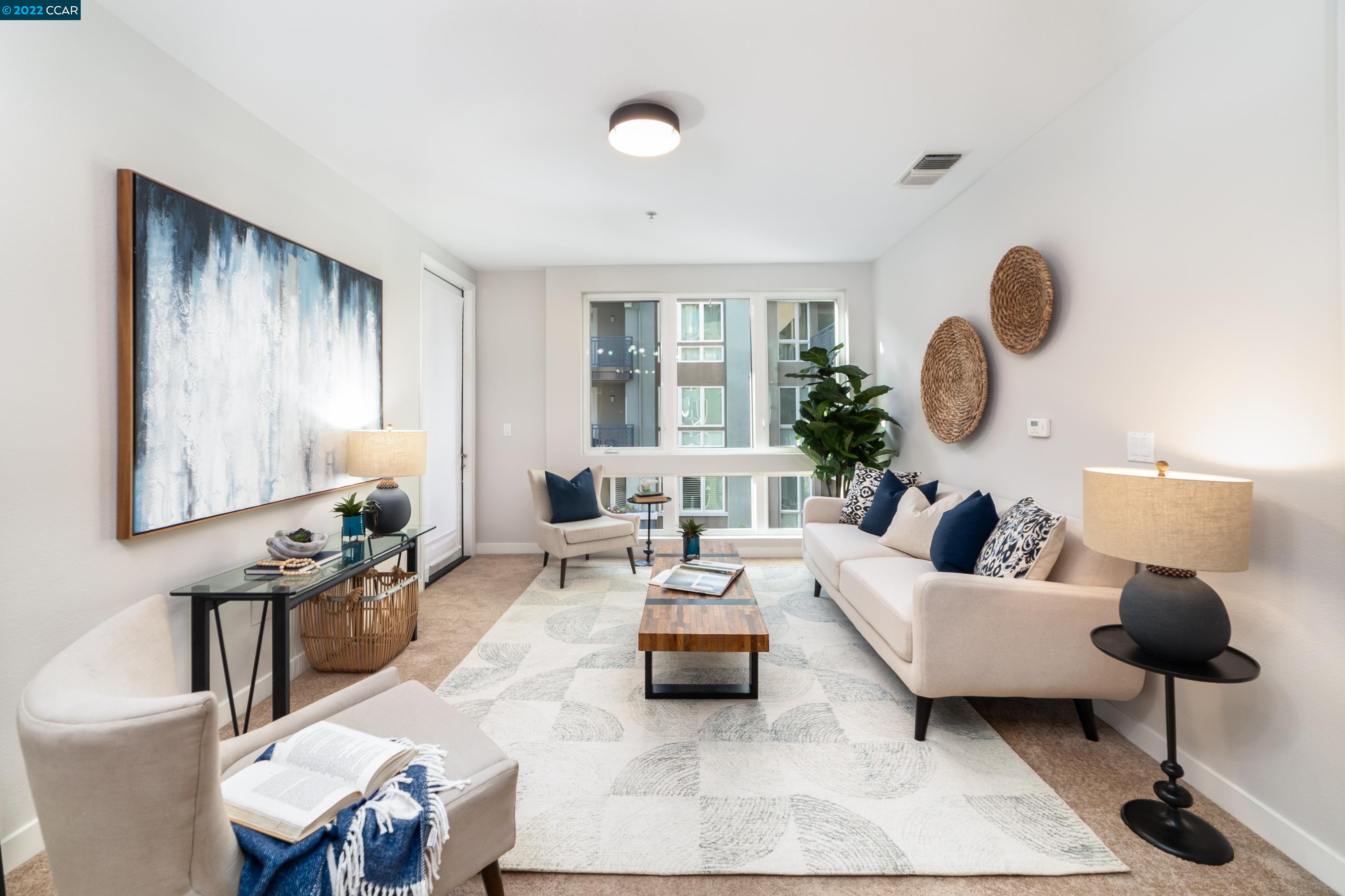 Detail Gallery Image 1 of 1 For 5501 De Marcus Blvd #542,  Dublin,  CA 94568 - 2 Beds | 2 Baths