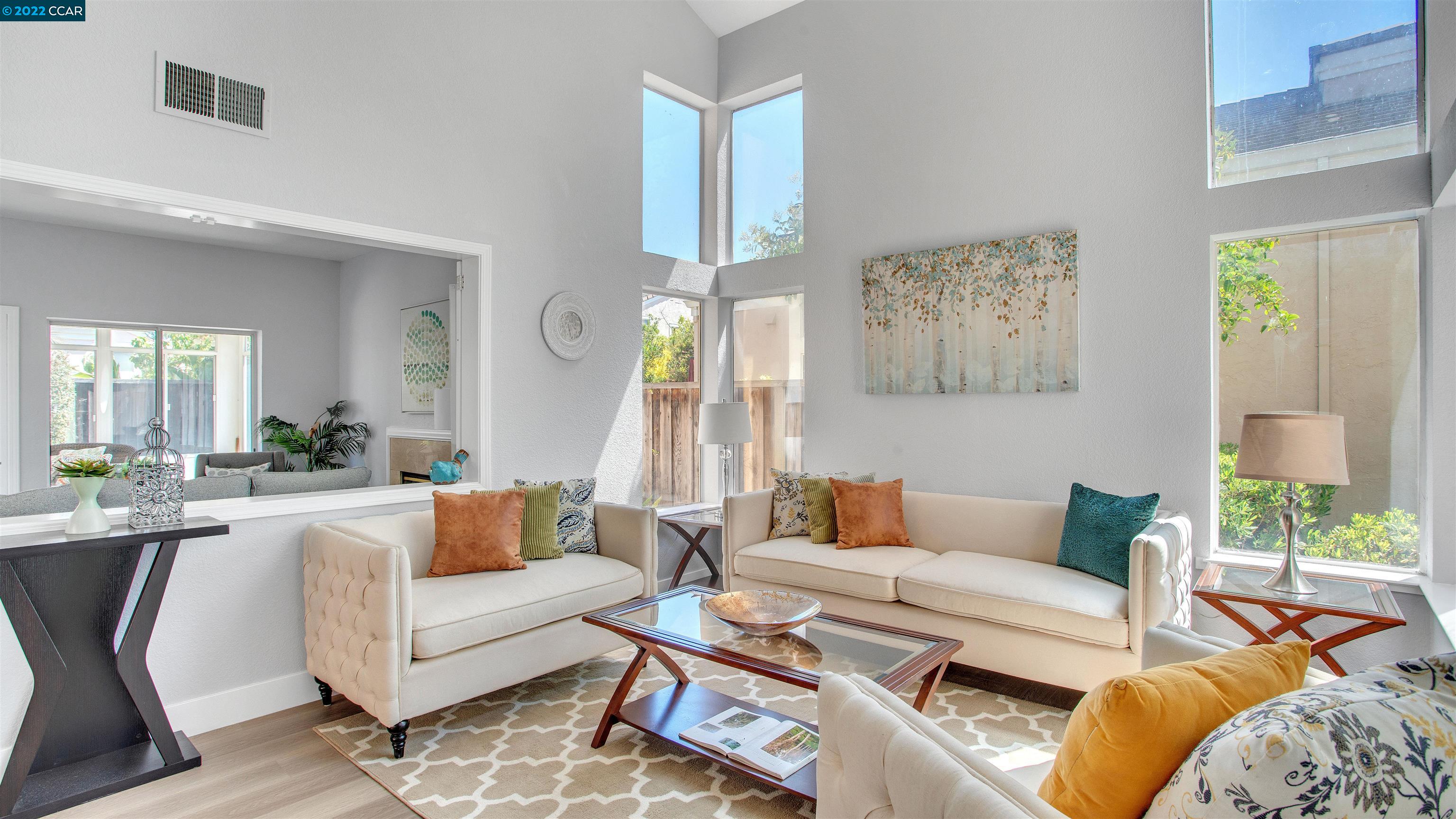 Detail Gallery Image 1 of 1 For 2937 Seriana Way, Union City,  CA 94587 - 3 Beds | 2/1 Baths