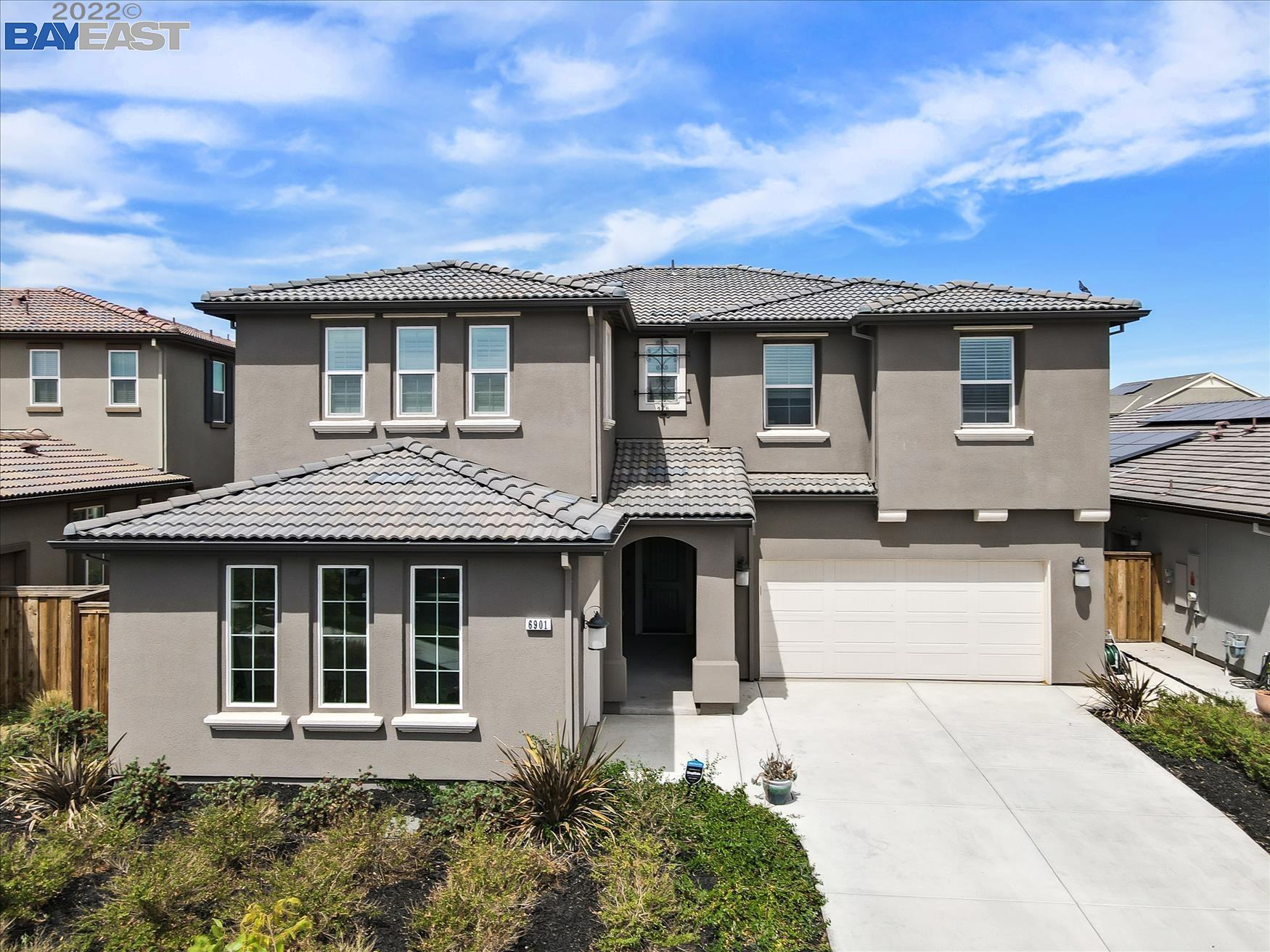 Detail Gallery Image 1 of 1 For 6901 Spanner St, Tracy,  CA 95377 - 5 Beds | 3/1 Baths
