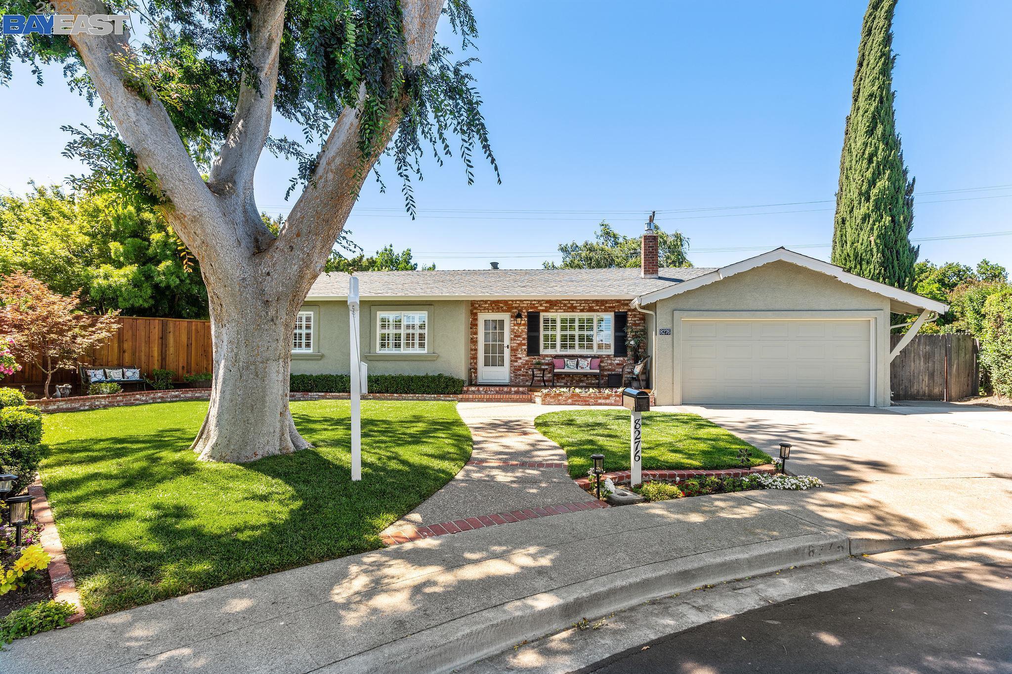 Detail Gallery Image 1 of 1 For 8276 Wexford Ct, Dublin,  CA 94568 - 4 Beds | 2 Baths