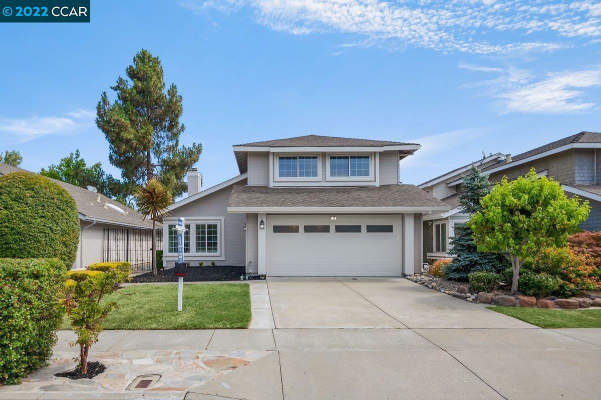 Detail Gallery Image 1 of 1 For 32918 Bluebird Loop, Fremont,  CA 94555 - 3 Beds | 2/1 Baths