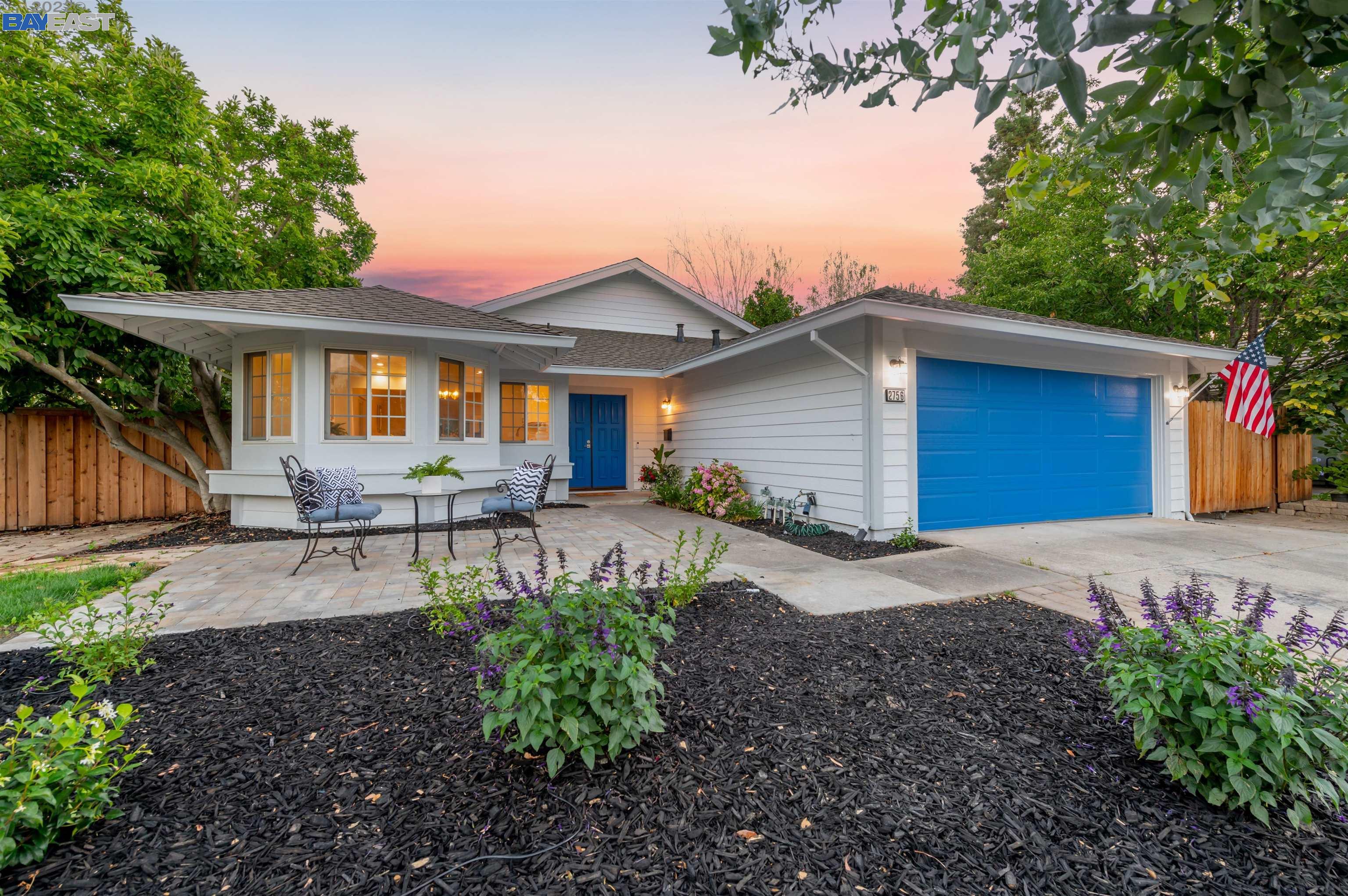 Detail Gallery Image 1 of 1 For 2756 Hartley Gate Ct, Pleasanton,  CA 94566 - 3 Beds | 2 Baths