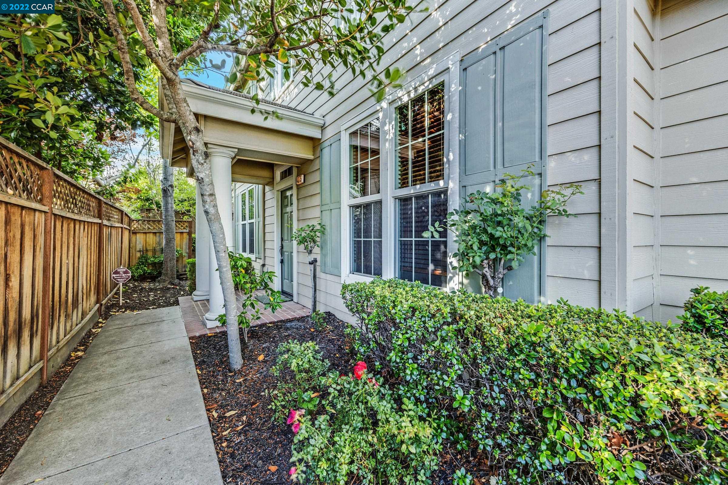 Detail Gallery Image 1 of 1 For 4075 Verdin Pl, Dublin,  CA 94568 - 4 Beds | 2/1 Baths