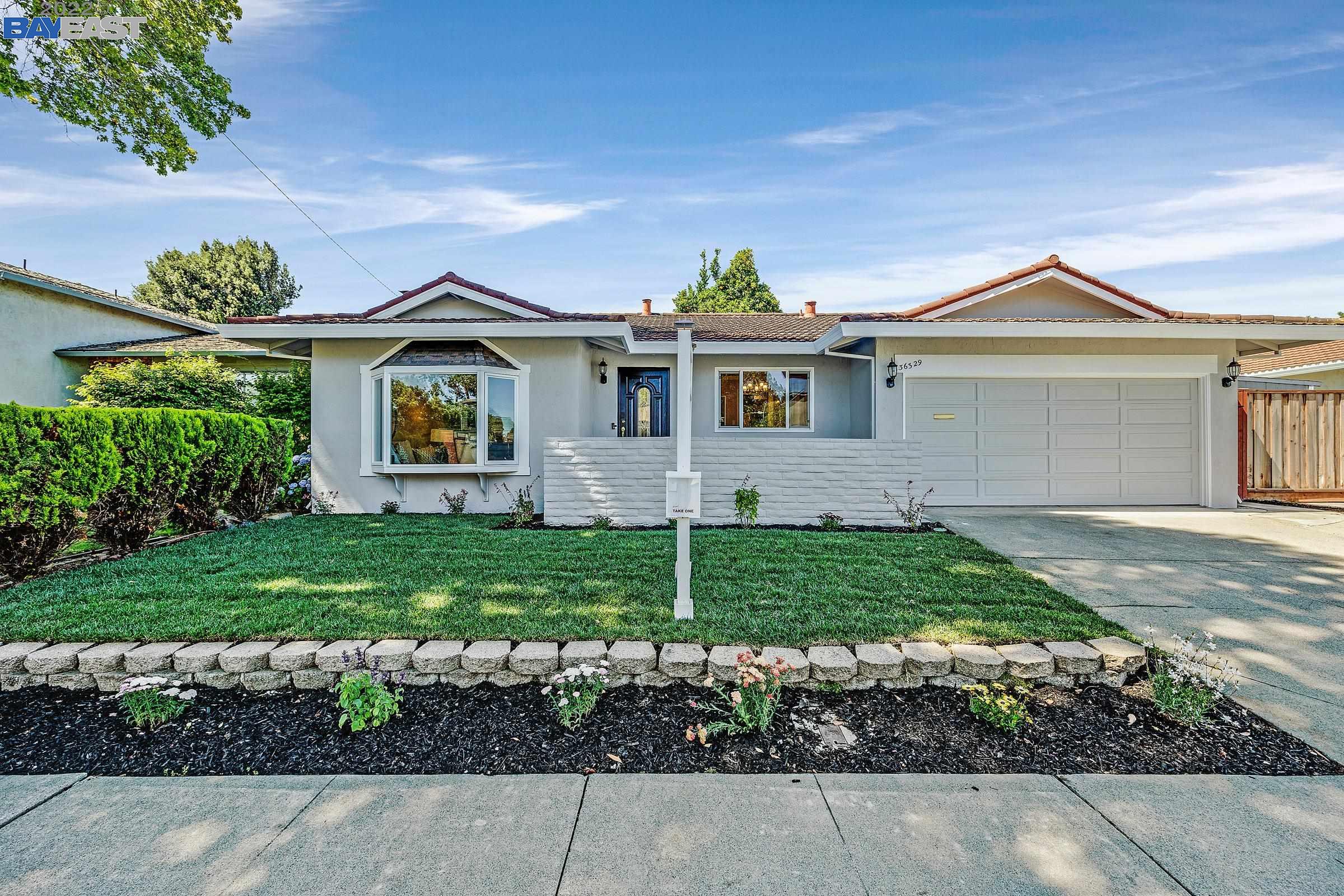 Detail Gallery Image 1 of 1 For 36329 Perkins St, Fremont,  CA 94536 - 4 Beds | 2 Baths